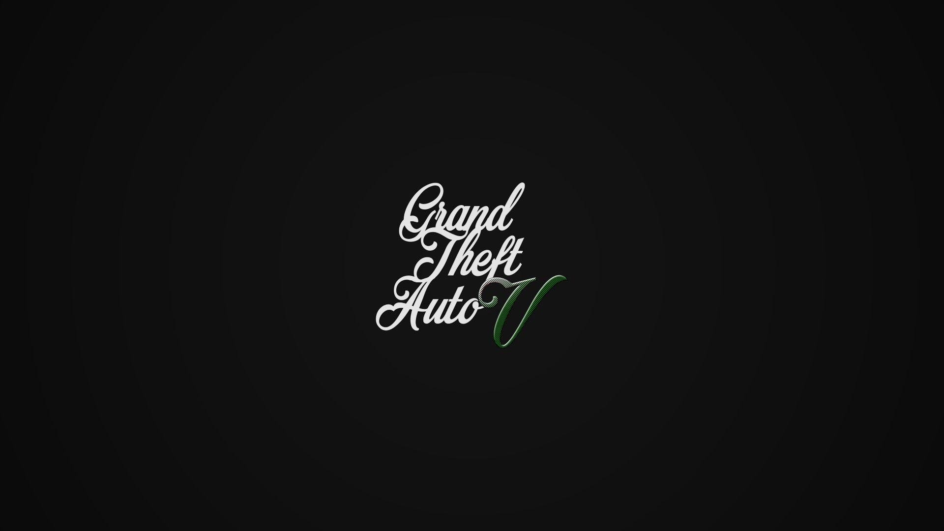 Grand Theft Auto V Wallpaper (HD)