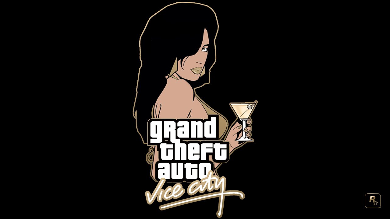 Grand Theft Auto Vice City Wallpaper, Grand Theft Auto Vice City