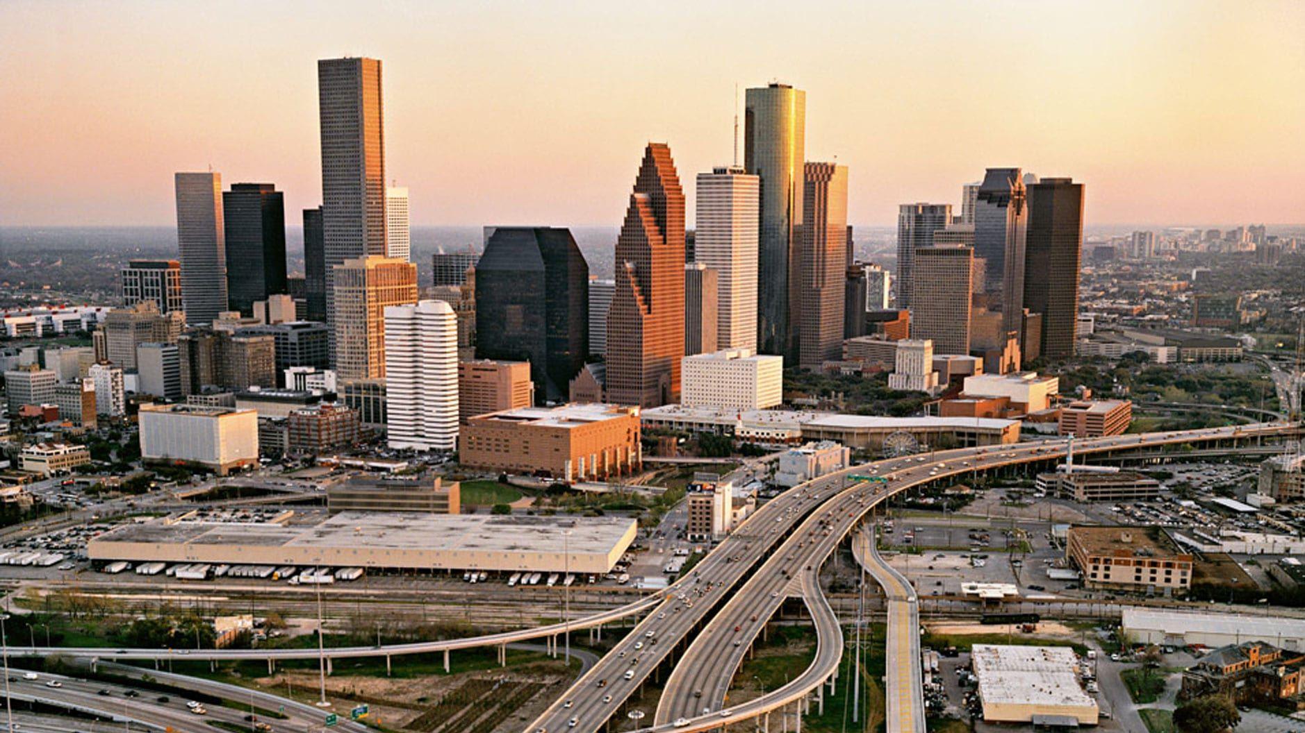 Houston Wallpapers - Wallpaper Cave