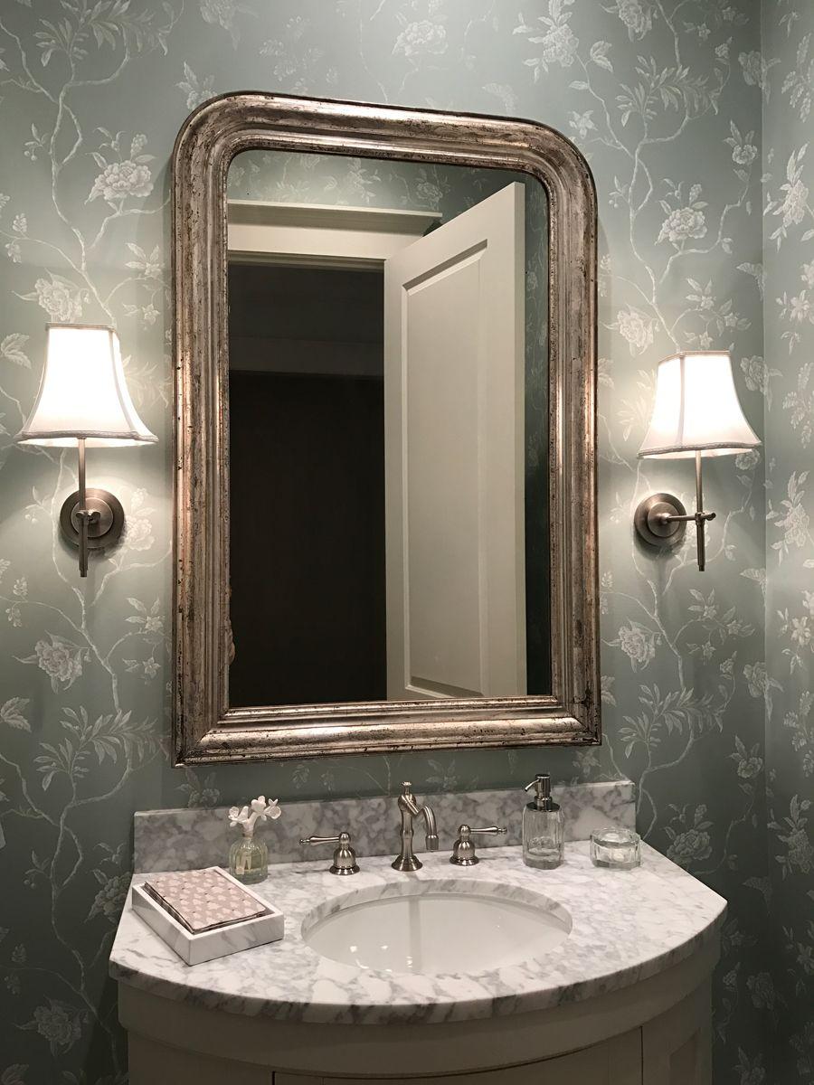 The Wallpaper Lady, TX