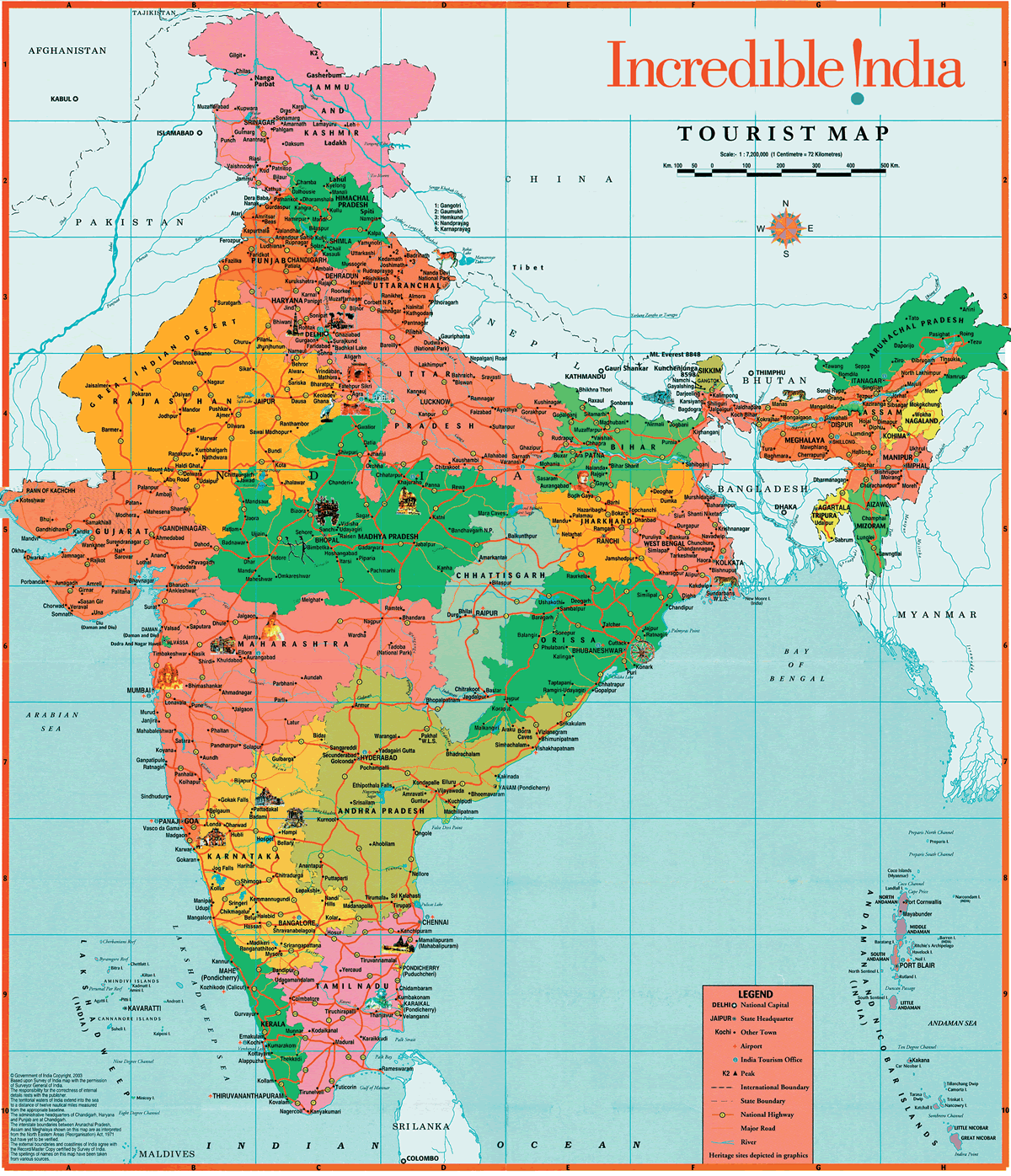 India Map Wallpapers For Mobile - Wallpaper Cave