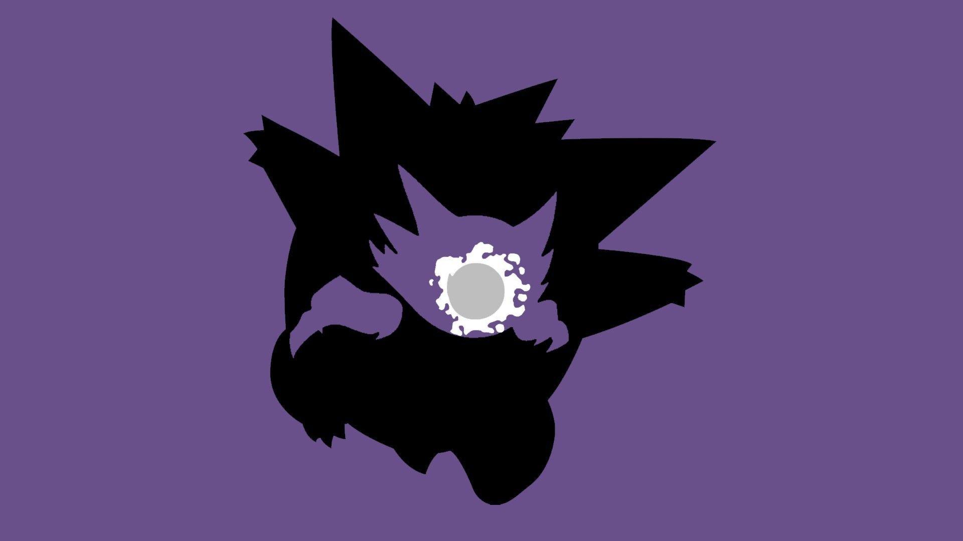 gengar wallpaper HD 1600×900 Gengar Wallpaper 37 Wallpaper