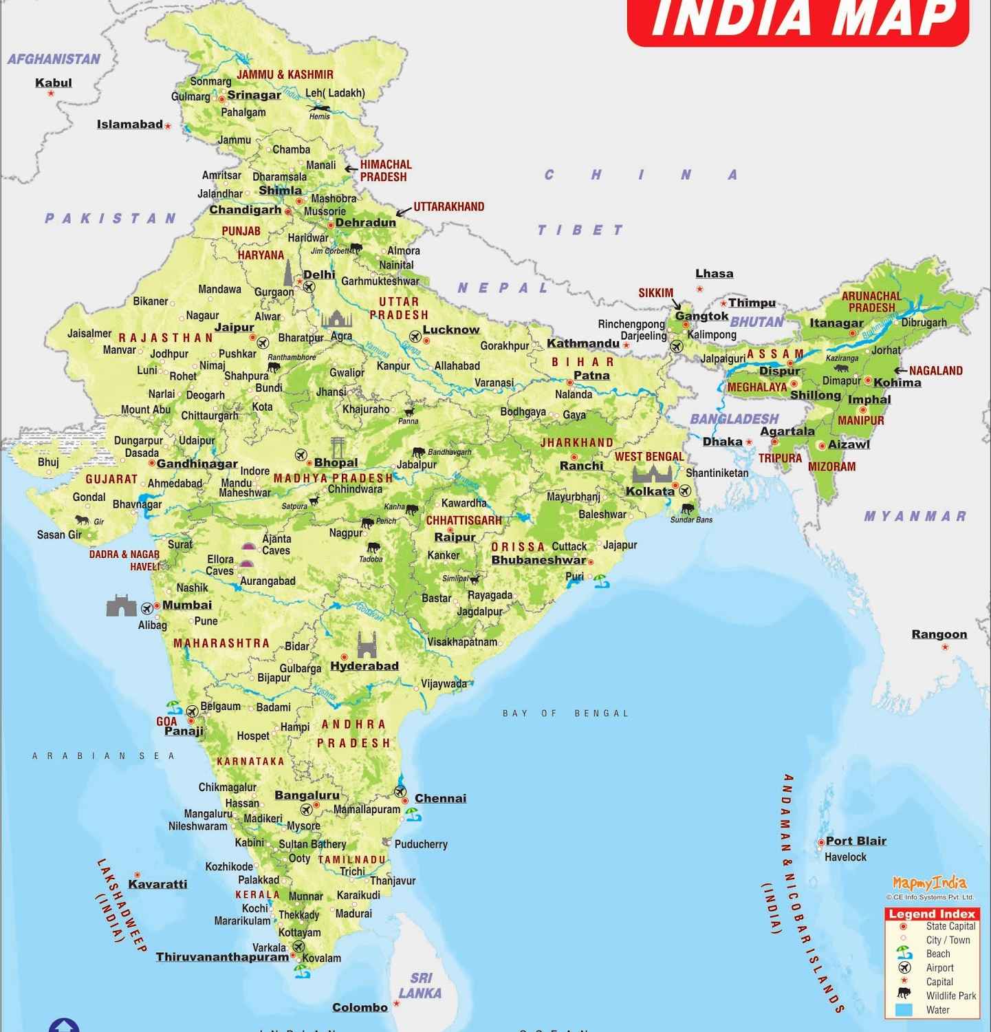 india map hd photo India Map Wallpapers For Mobile Wallpaper Cave india map hd photo