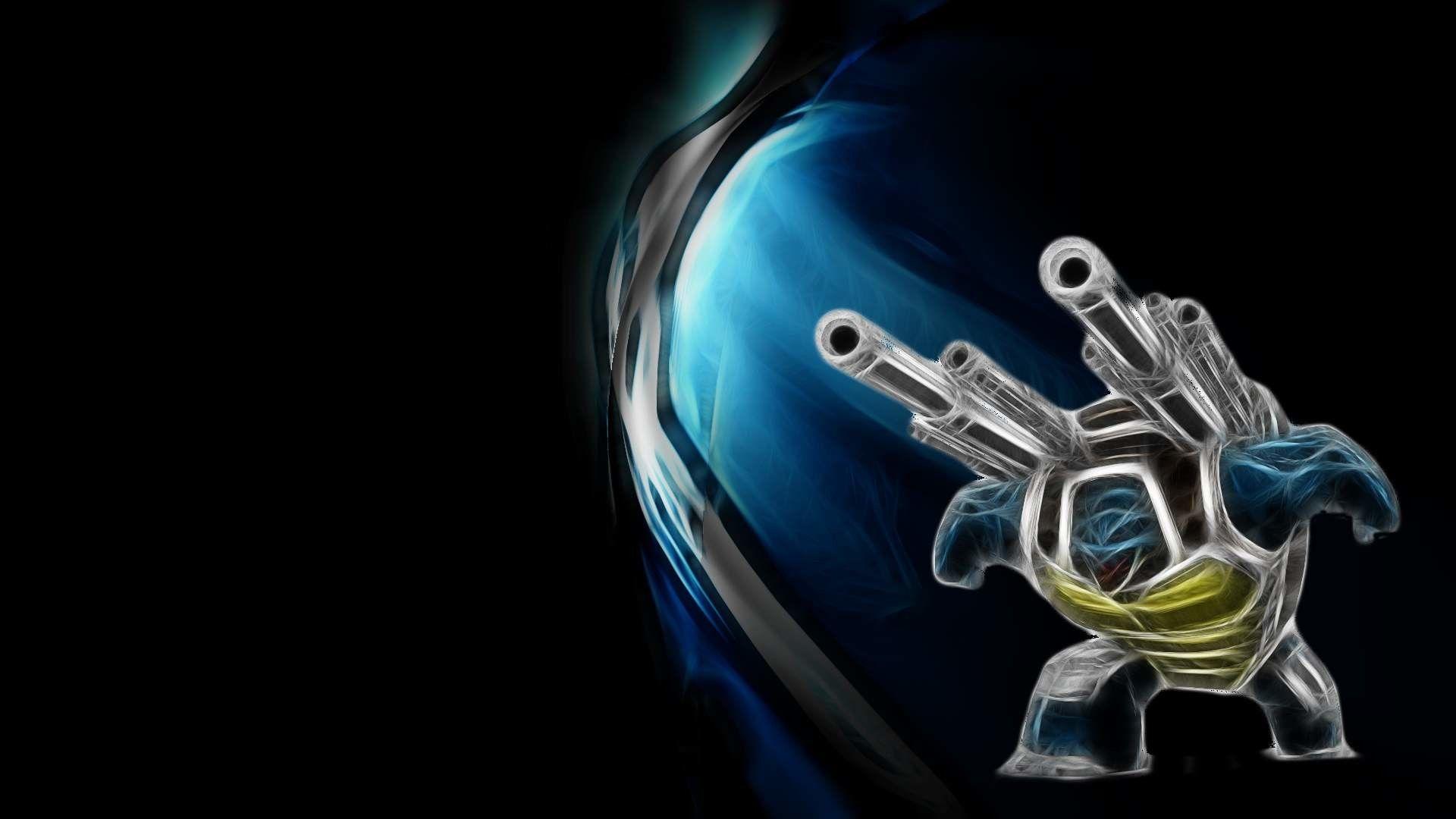 Pokemon HD Wallpaper 1080p