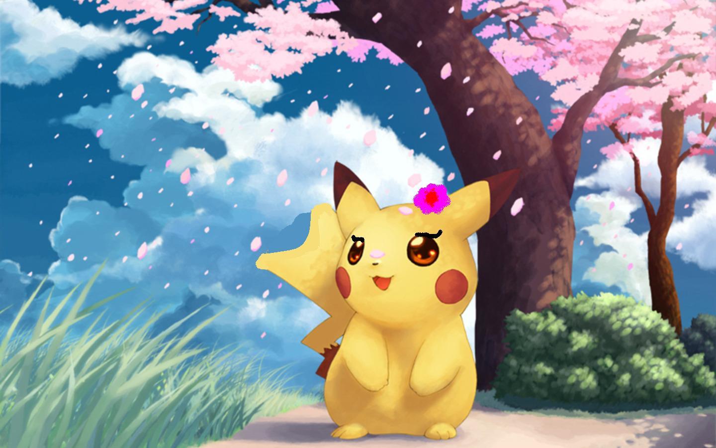 pokemon HD wallpaper pokemon. The Prestigious