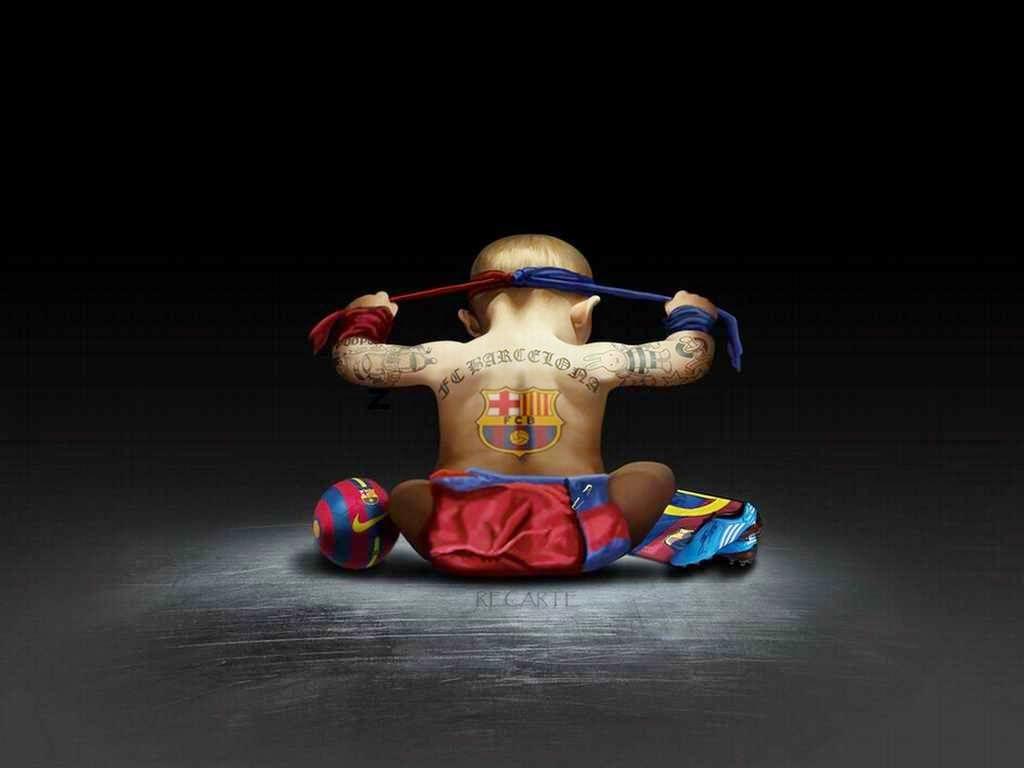 Kumpulan Logo Barcelona Wallpaper Terbaru 2015