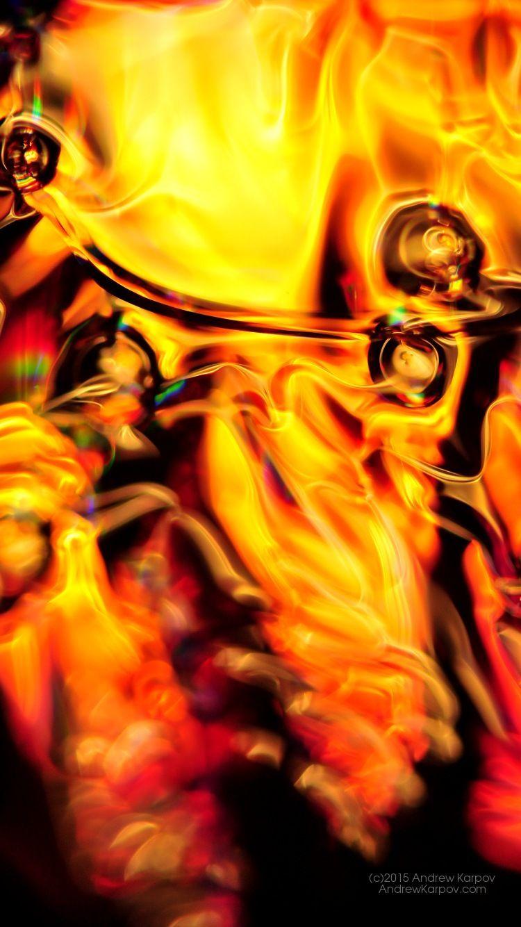 iPhone percuma kertas dinding telefon muat turun. Impian