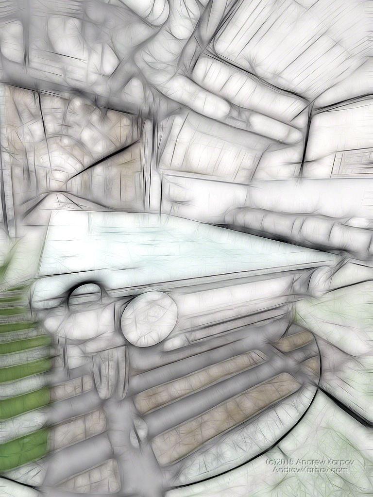 Kertas dinding fantasi. 768x1024 wallpaper desktop