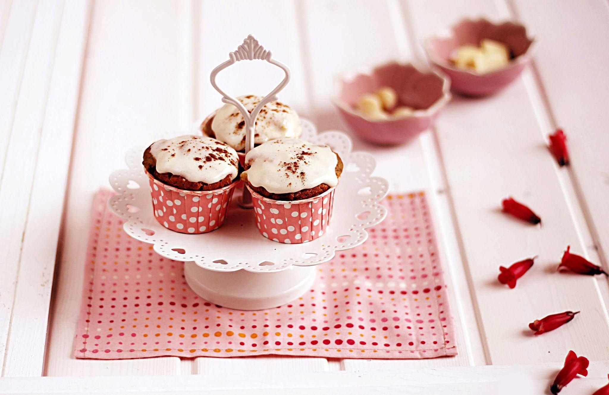 Cupcake HD Wallpaper and Background Image