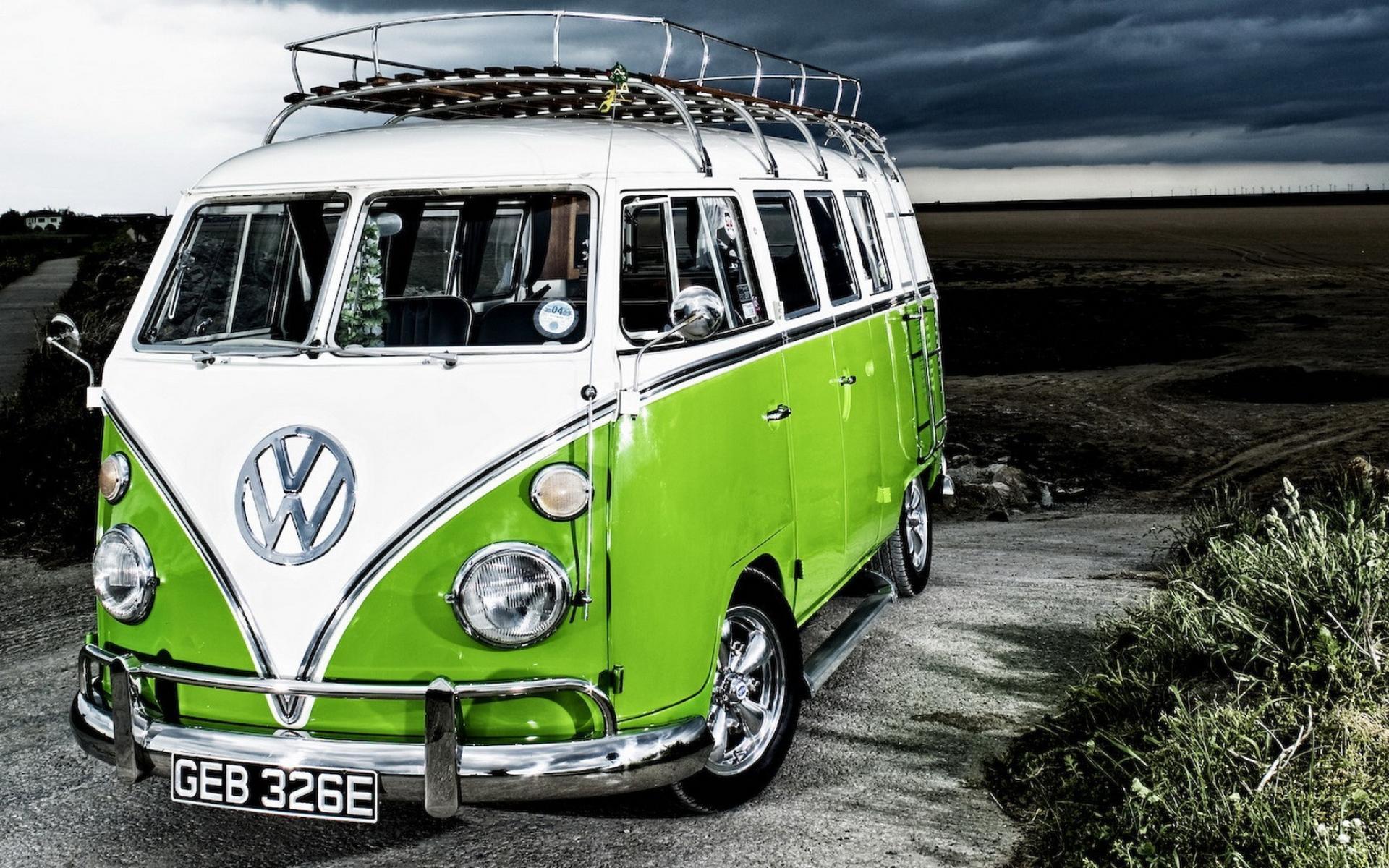 Best Wallpapers Vw T2 Wallpaper Cave