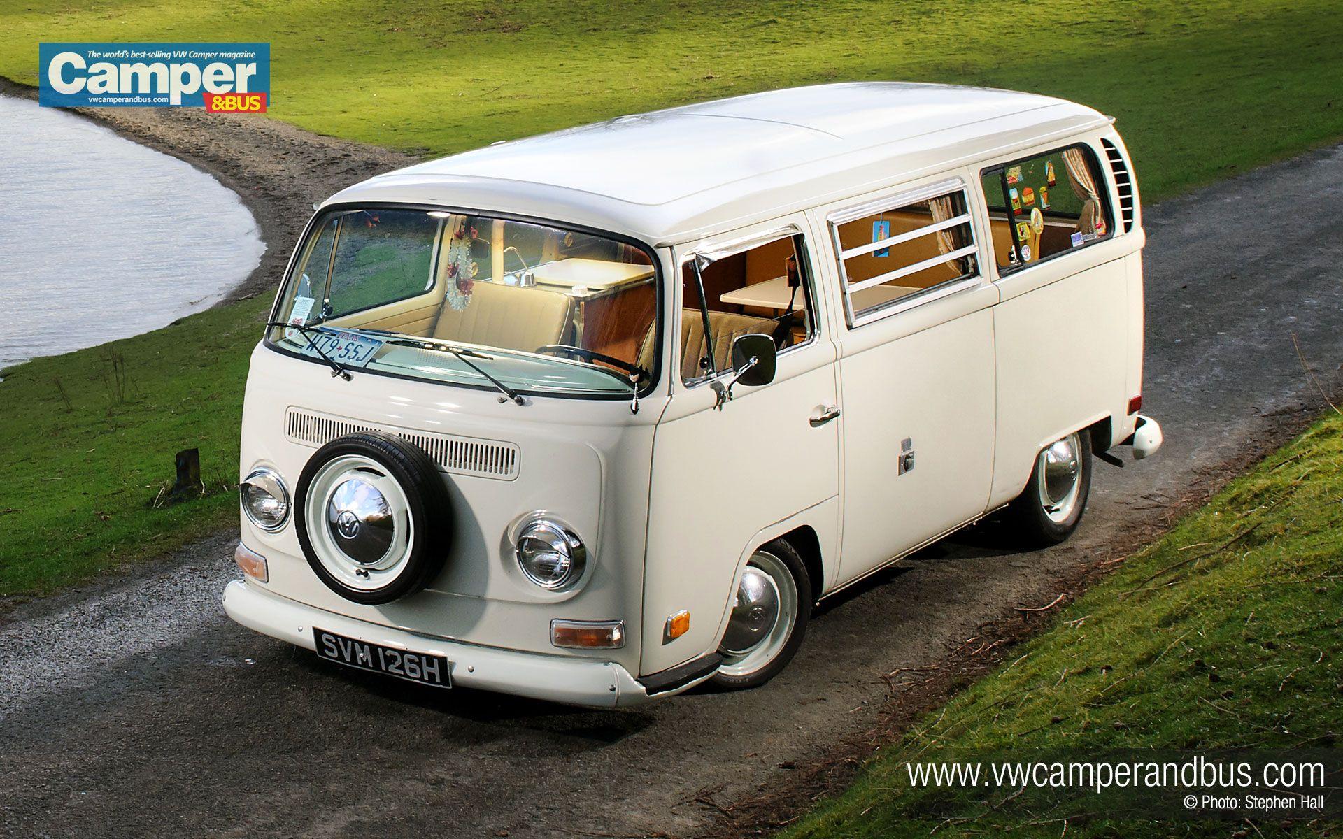 Best Wallpapers Vw T2 - Wallpaper Cave