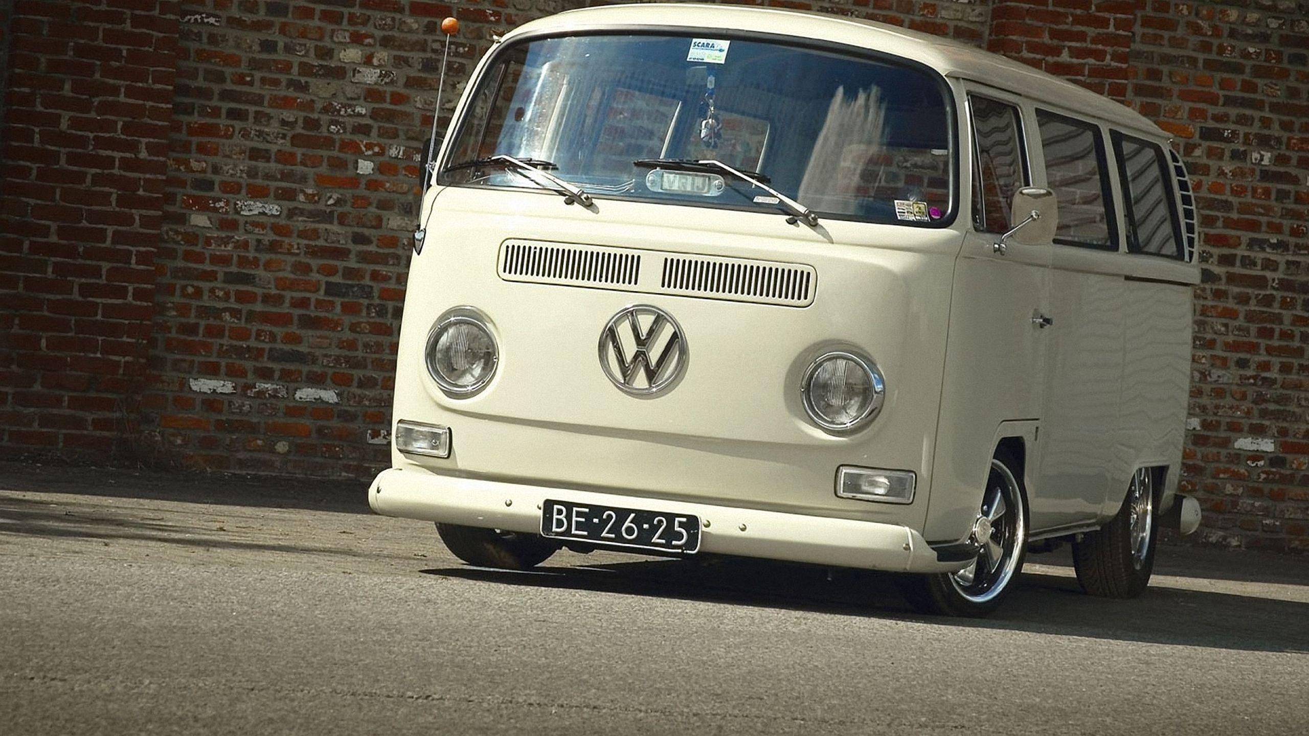 Best Wallpapers Vw T2 Wallpaper Cave