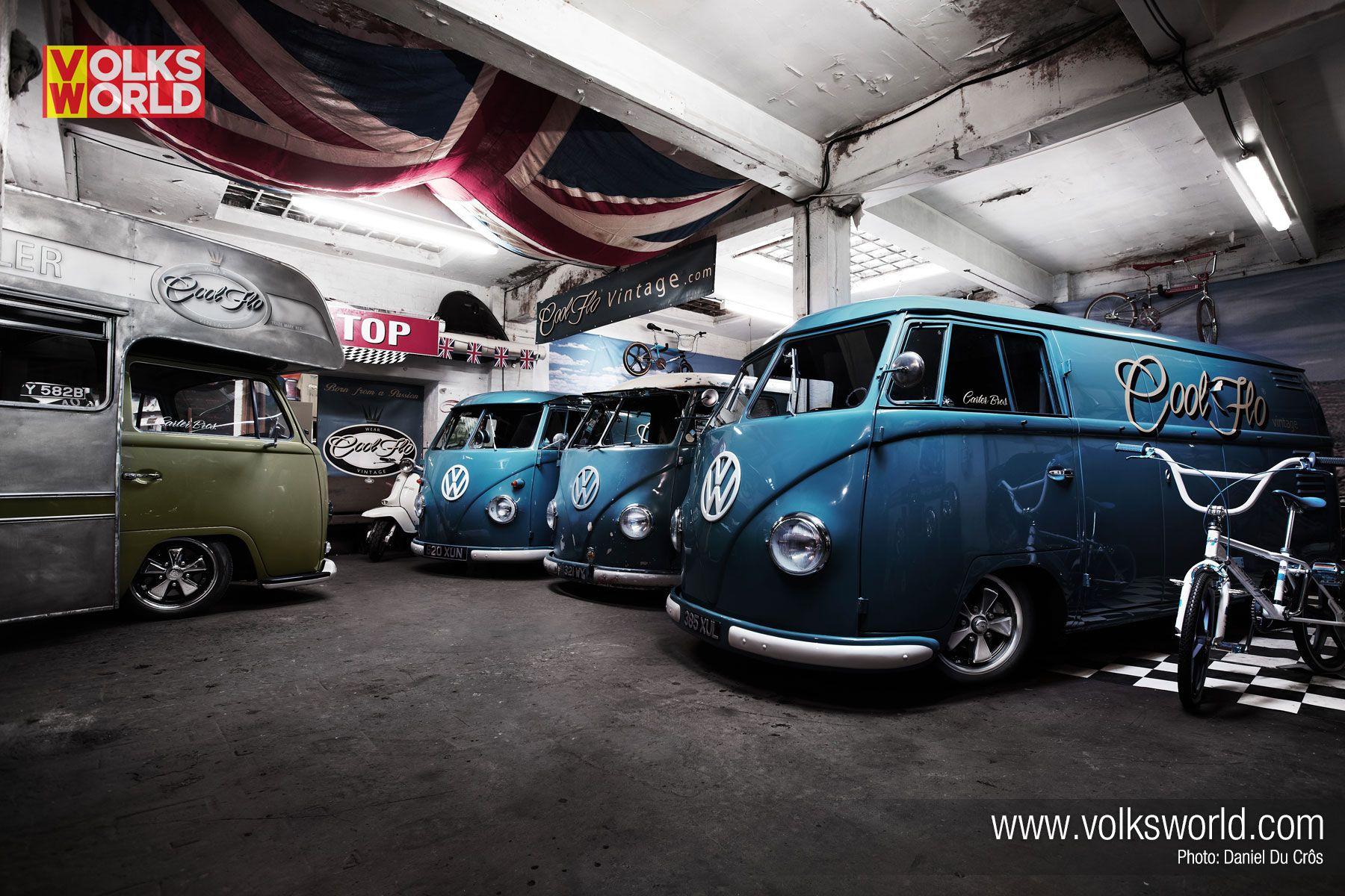 Wallpaper downloads. Vw bus t1, Vw bus, Jeep garage