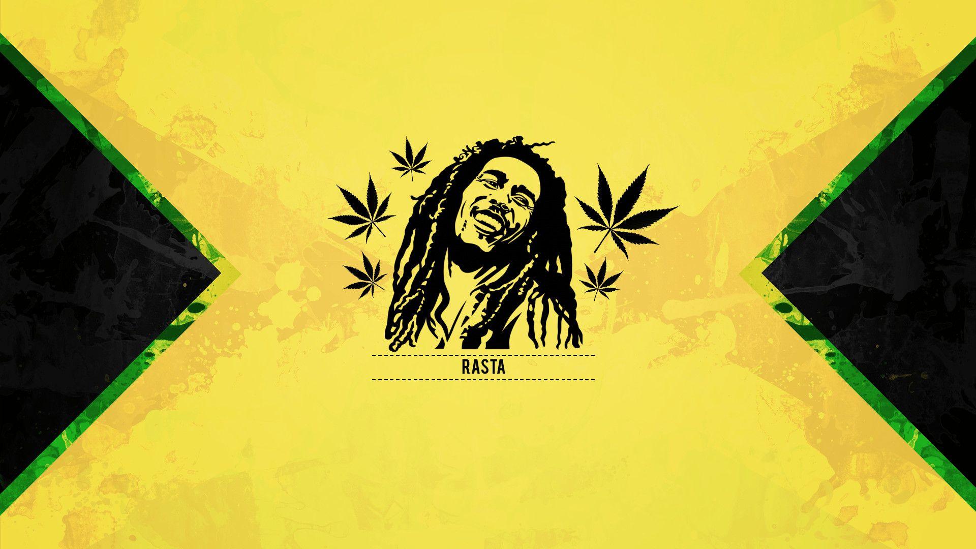 Rasta Wallpaper Free