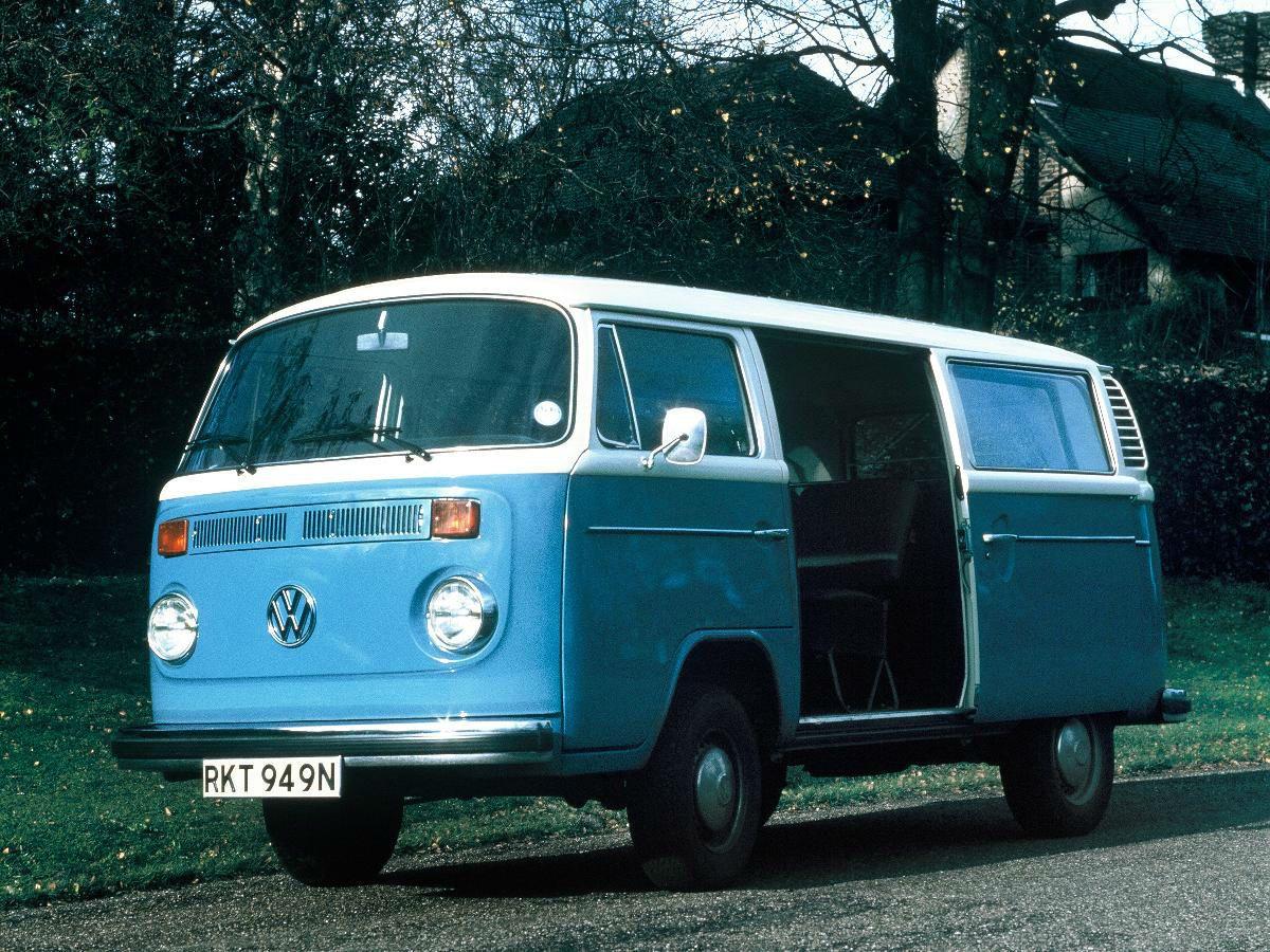 Best Wallpapers Vw T2 Wallpaper Cave