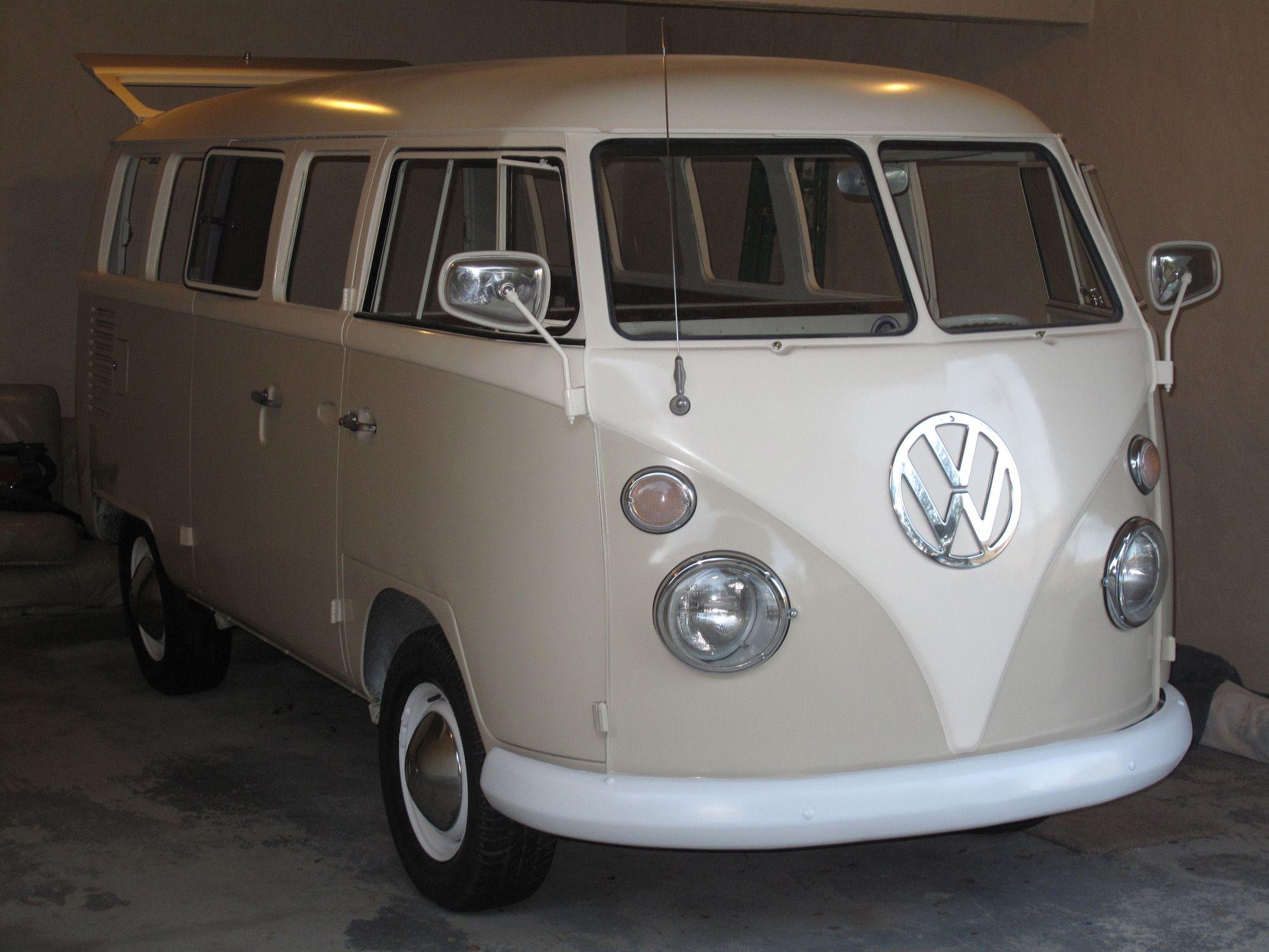 Best Wallpapers Vw T2 Wallpaper Cave