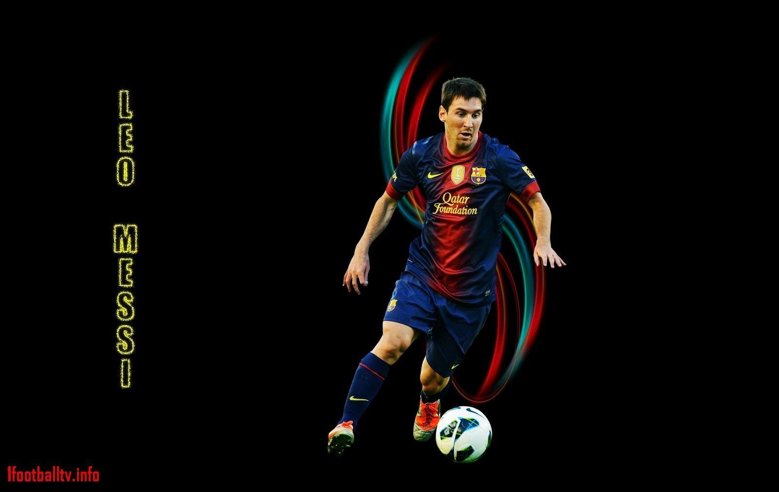 Awesome Lionel Messi's HD Wallpaper Ojr7 Football HD Wallpaper