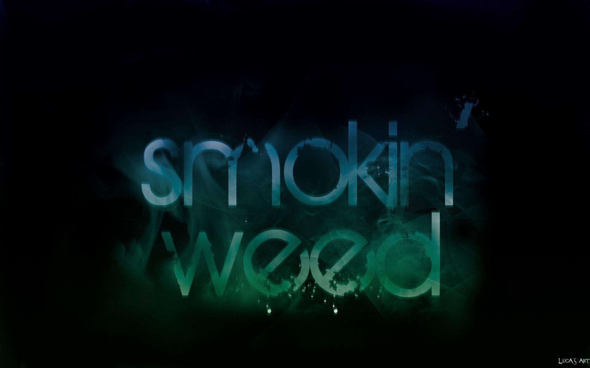 Sick Weed Wallpaper HD