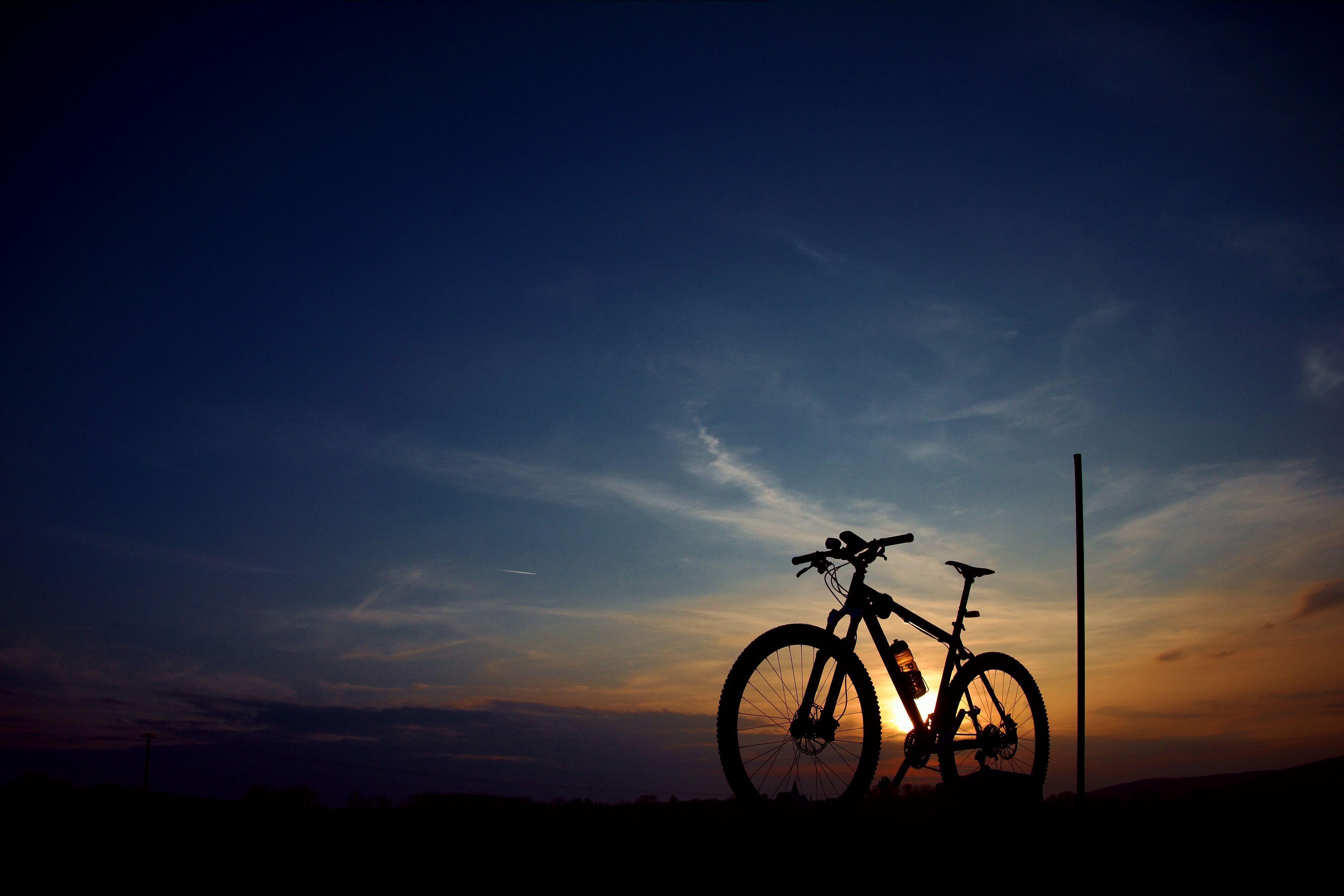 JSD:15 Bike Wallpaper, Mountain Bike HD Picture