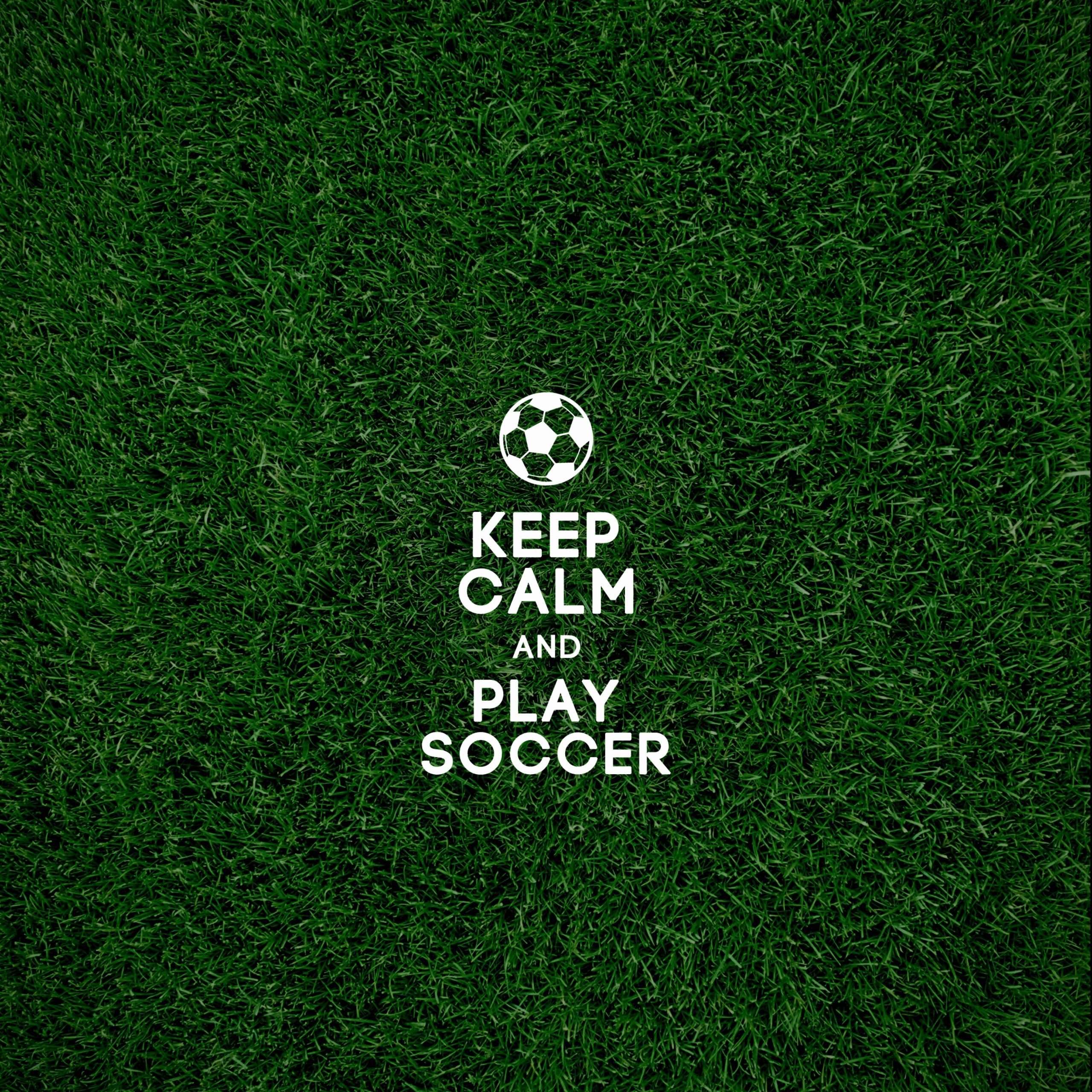 Keep Calm Wallpaper Lovely Keep Calm and Play soccer soccer Football