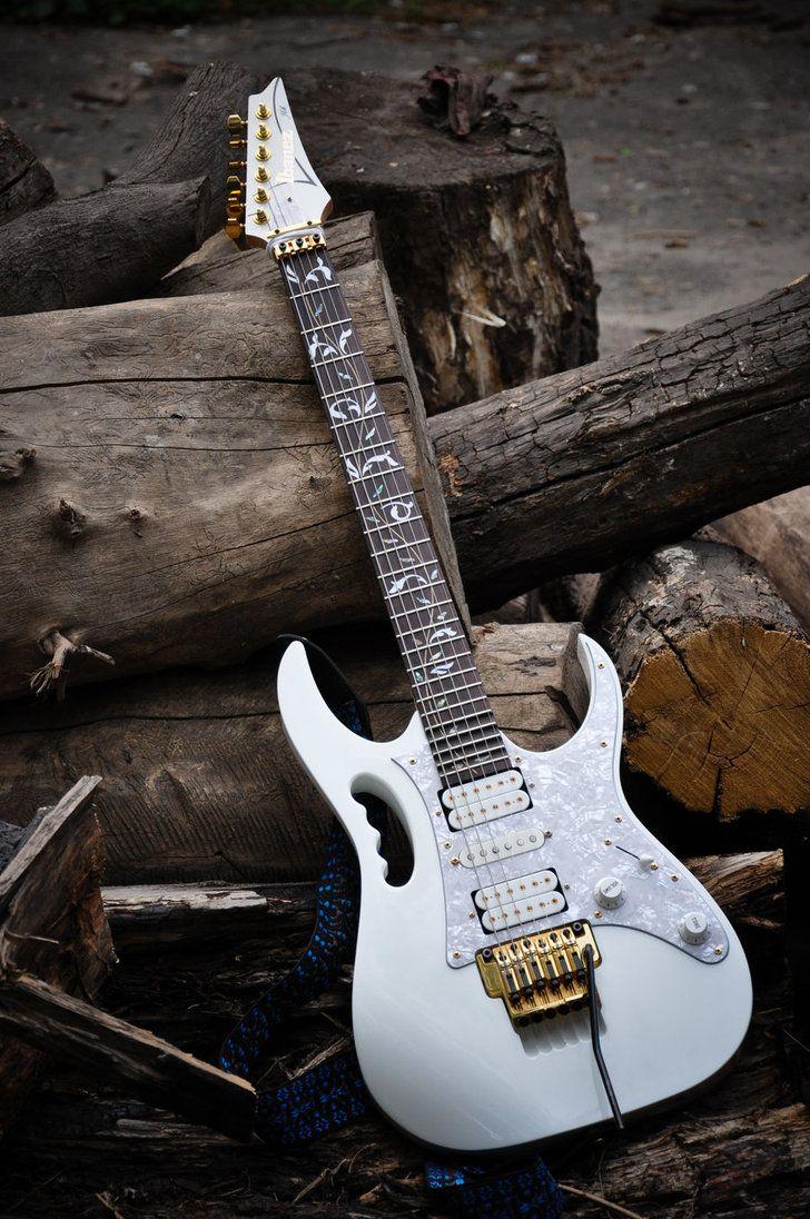 ibanez jem