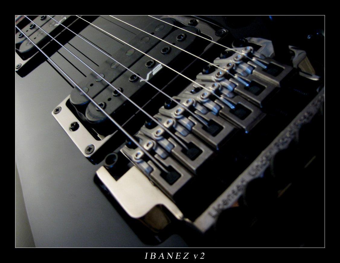 Ibanez v2
