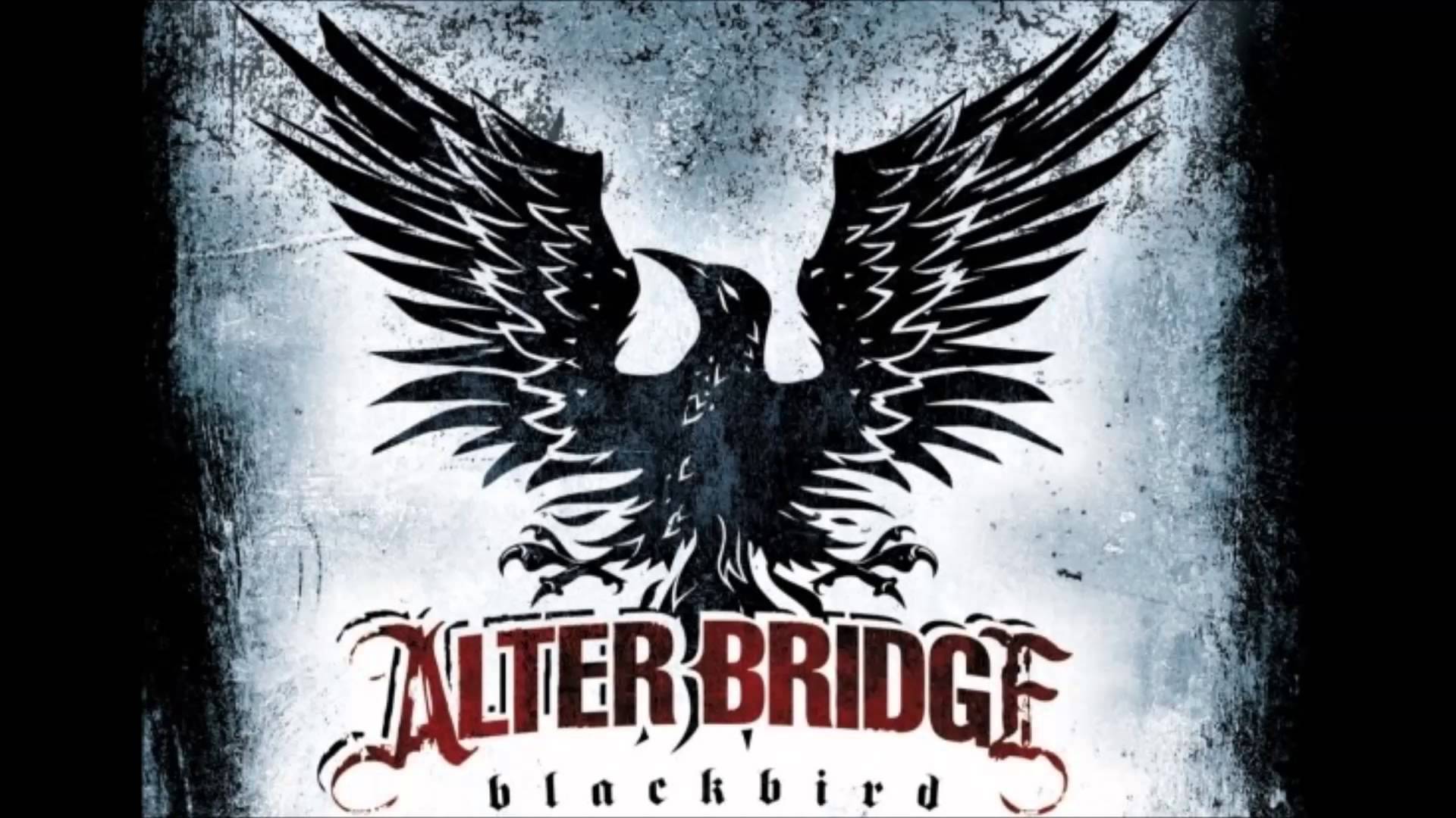 Brand New Start Bridge (Blackbird)