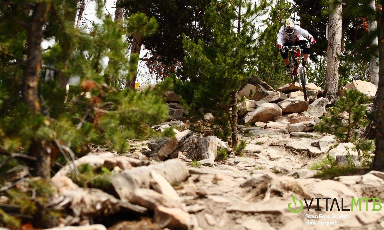 Vital MTB Desktop Wallpaper Bikes Feature Stories