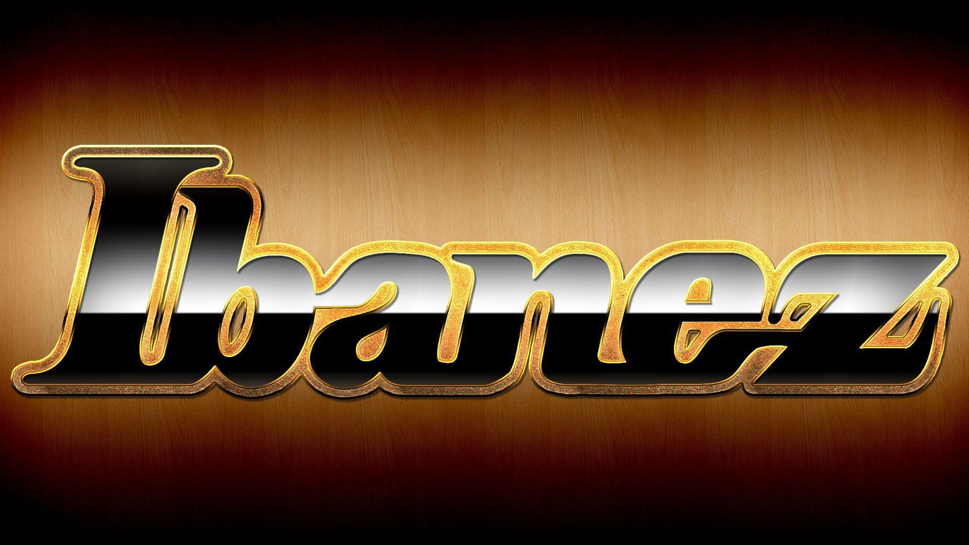 Ibanez guitar logo. Ibanez Guitars. Ibanez, Guitars