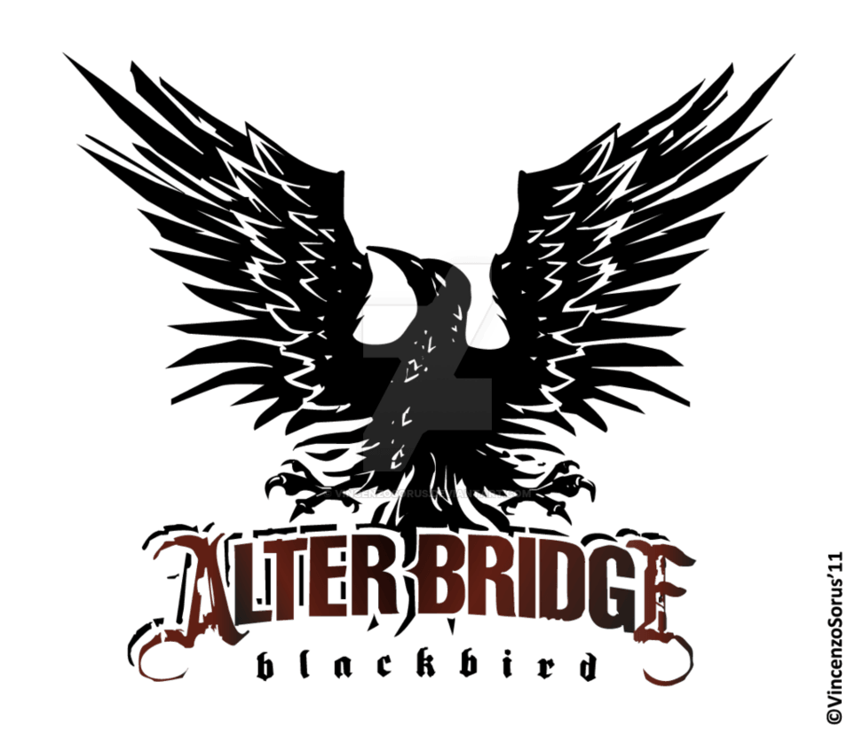 Alter Bridge Blackbird Wallpapers - Wallpaper Cave