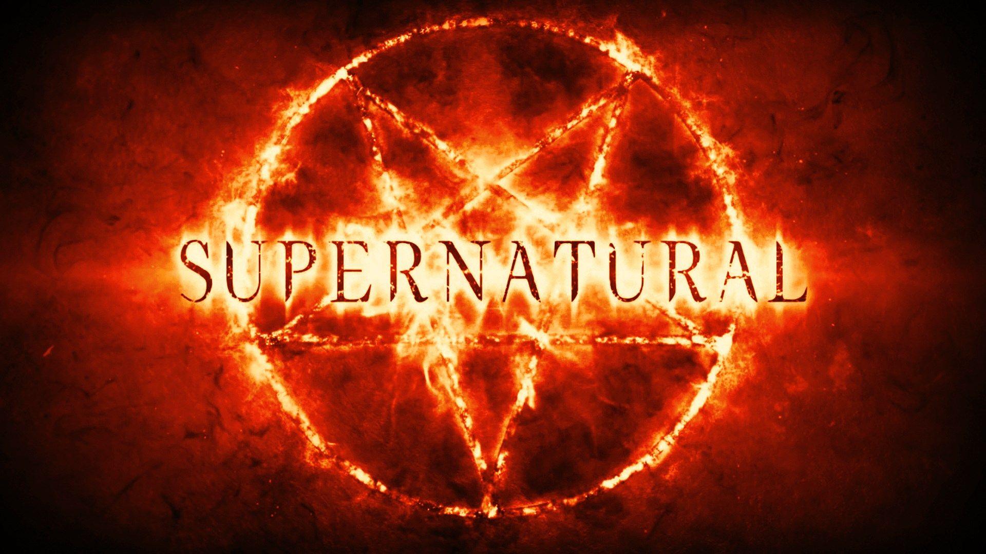 supernatural background wallpaper HD. ololoshenka