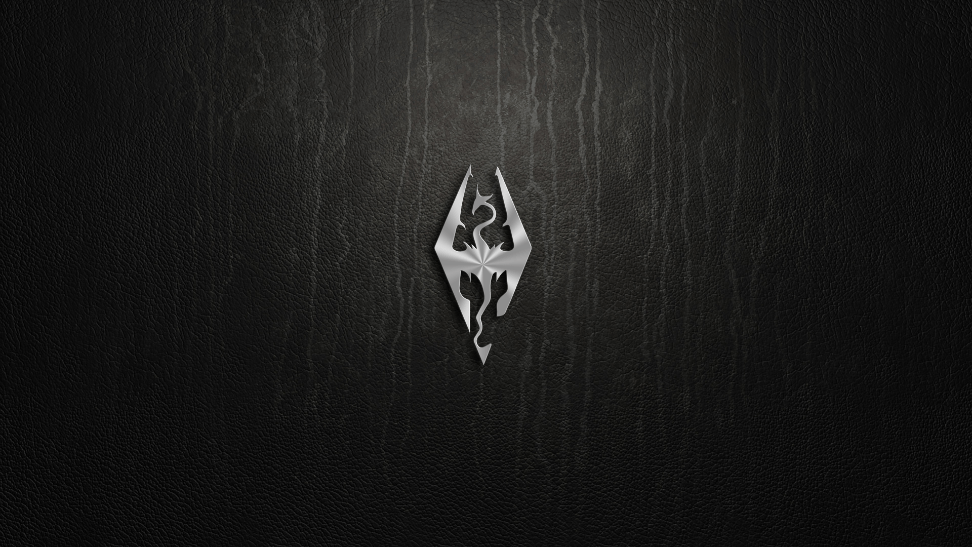 Skyrim Wall Paper