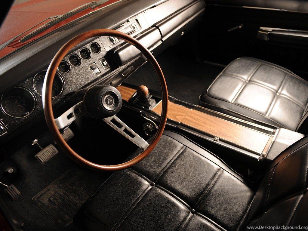 Dodge Charger Custom Wallpaper Image Desktop Background