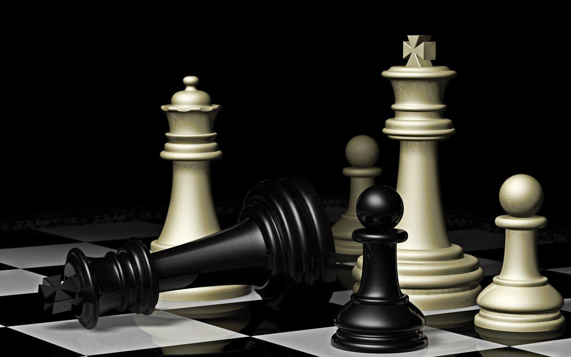 Chess HD Wallpapers Wallpaper Cave