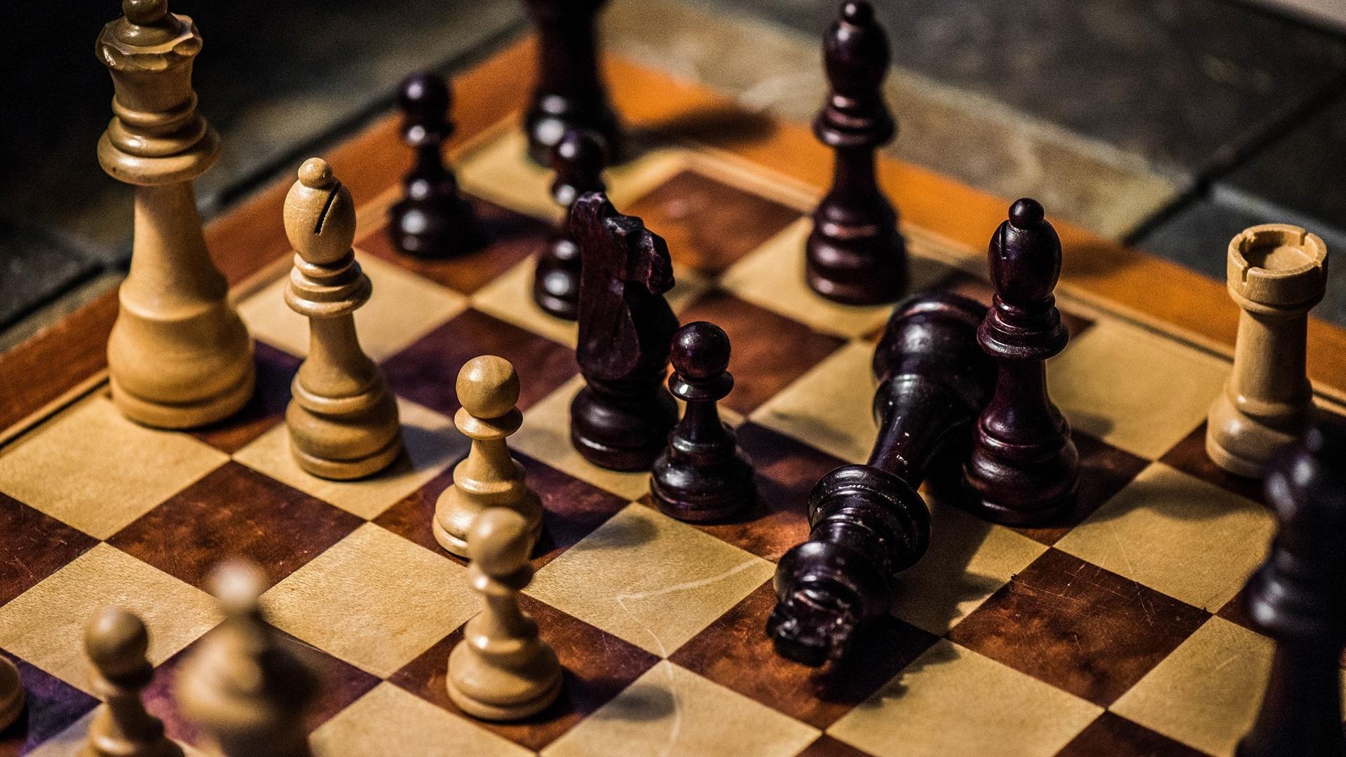 HD chess wallpapers