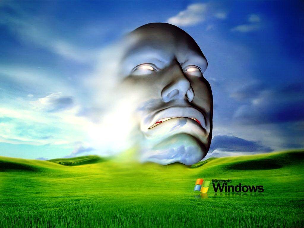 Windows XP Wallpaper Gallery (85 Plus)