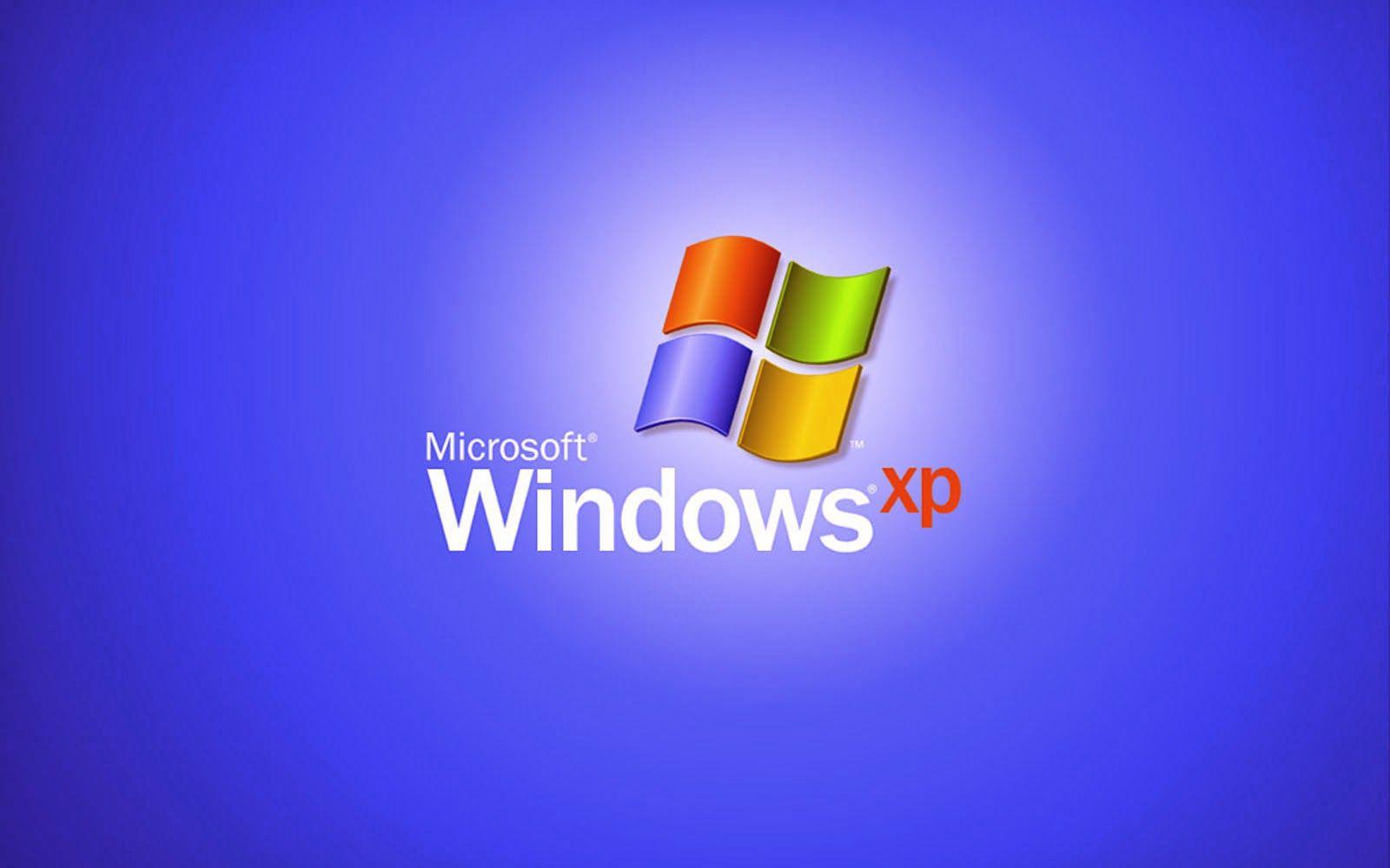 Clovisso Wallpaper Gallery: Windows XP Home Wallpaper