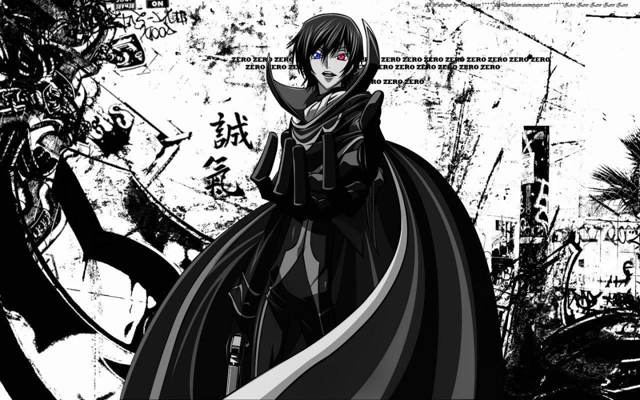 Lelouch lamperouge wallpaper by Kira10j - Download on ZEDGE™