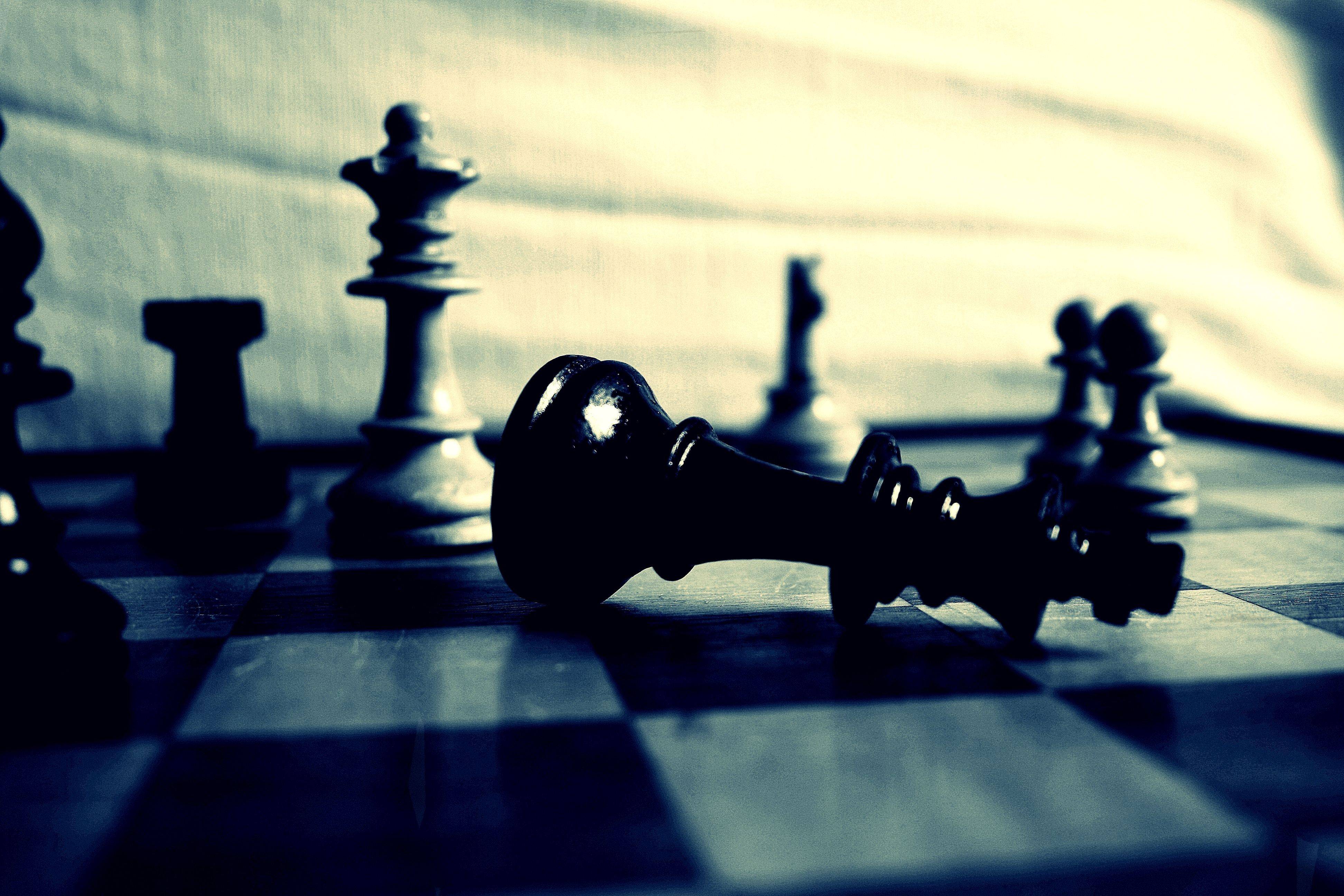 Chess Wallpaper Photo #fJe