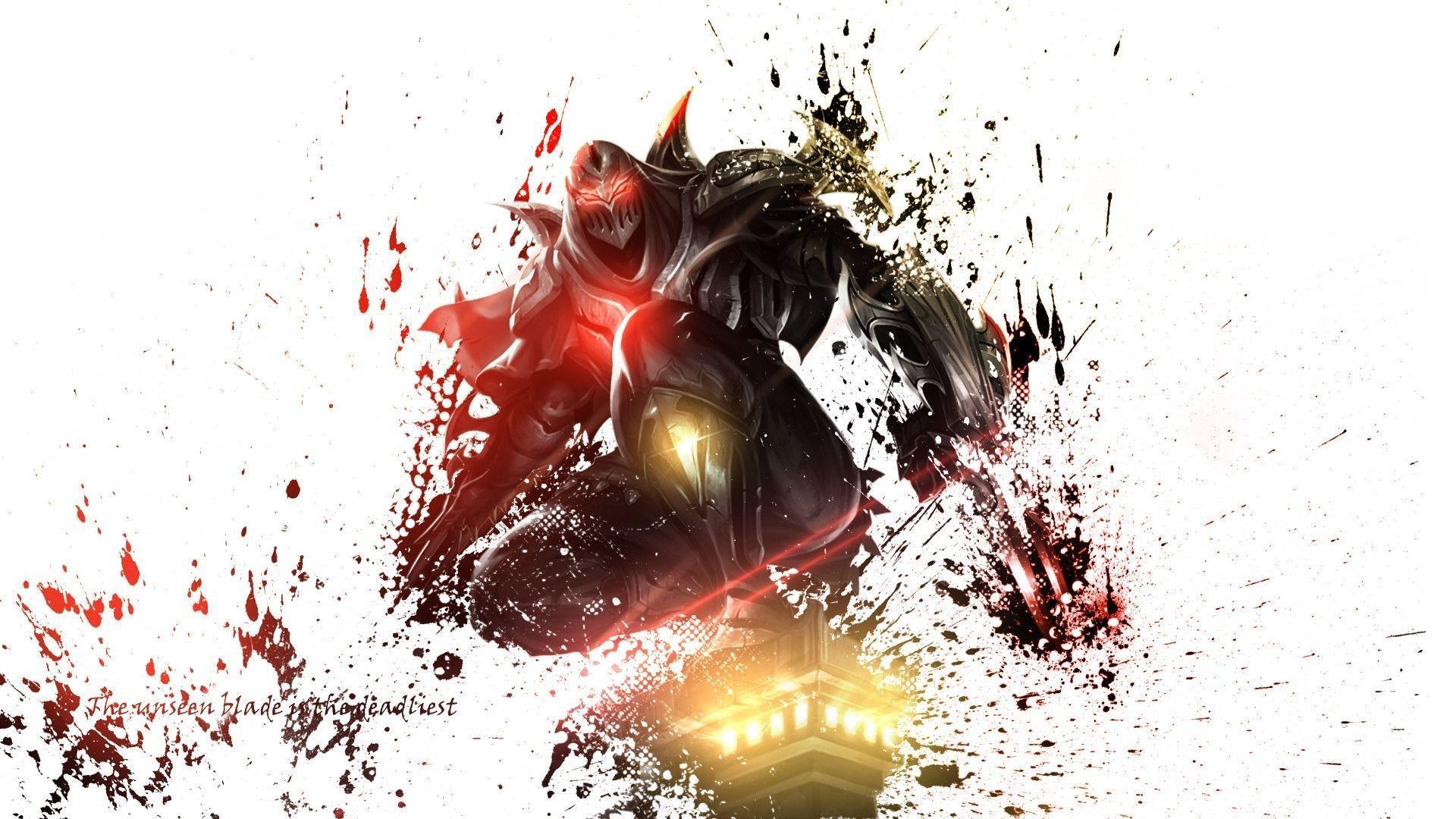 zed desktop wallpaper