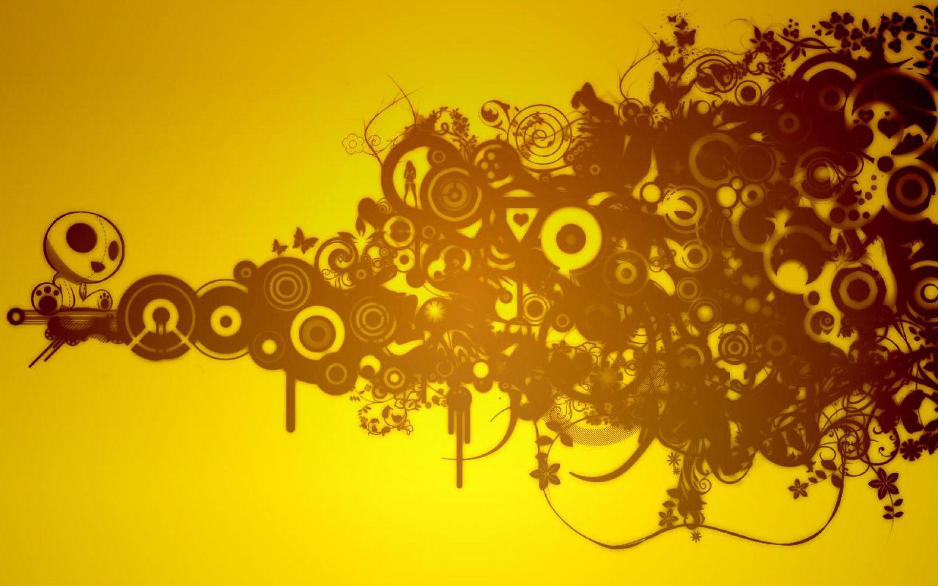 High Def Collection: 40 Full HD Funk Wallpaper (In HQFX, YCZ)