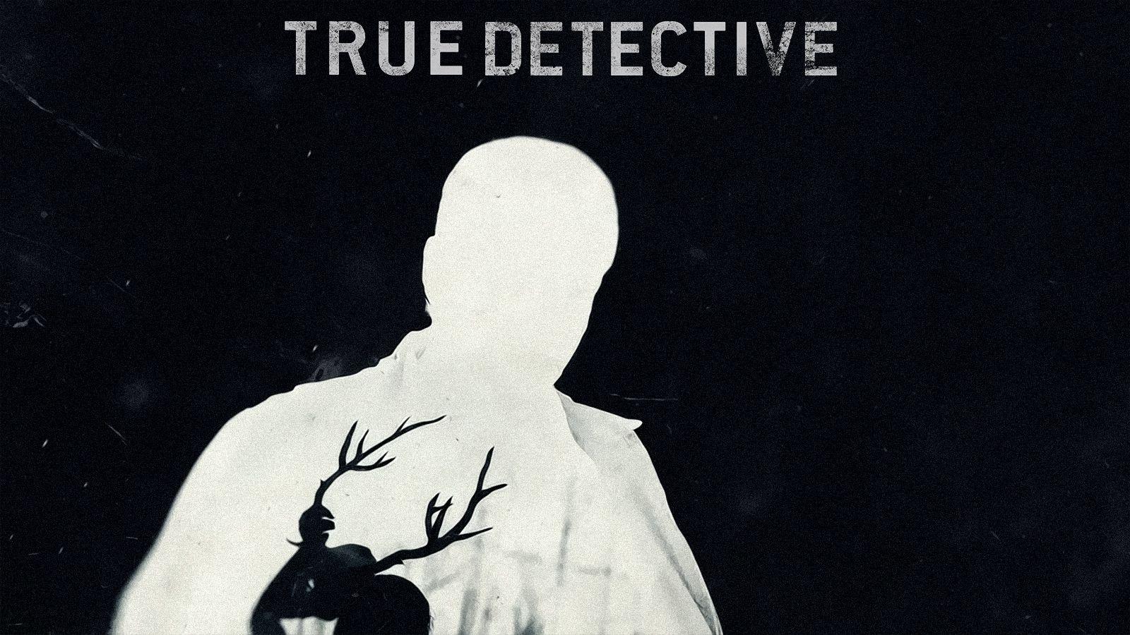 True Detective Wallpaper 3