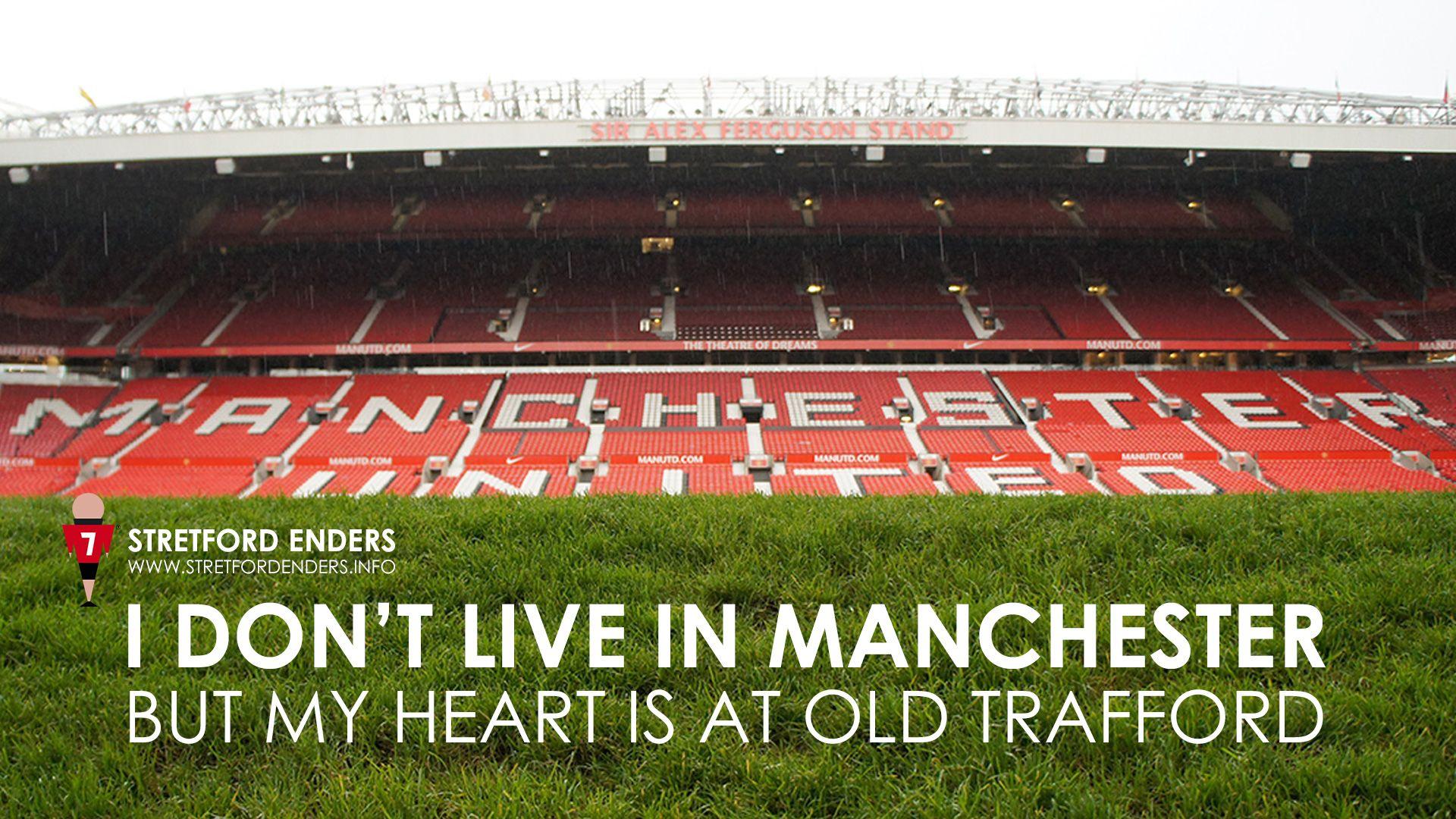 Manchester United Wallpaper 920×080 Pixels. Sports