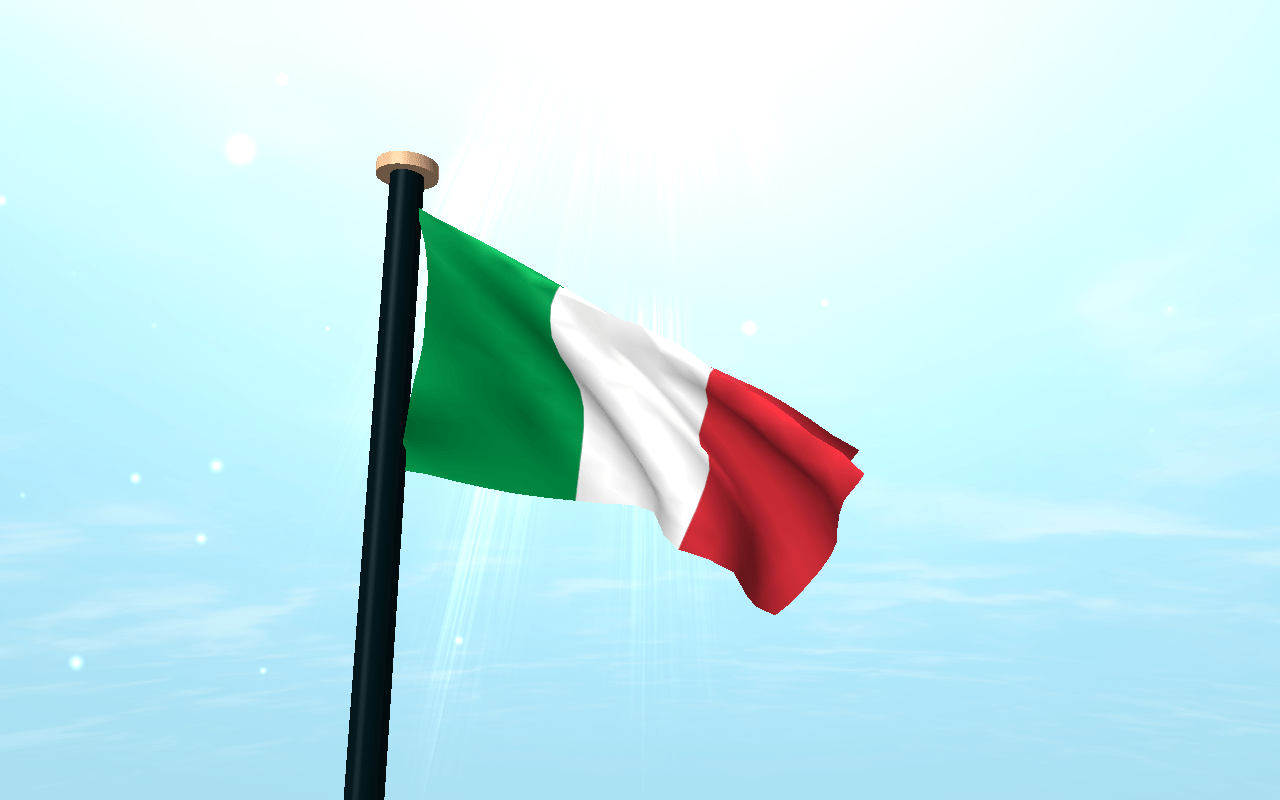 Wallpapers Bendera Italy  Wallpaper Cave