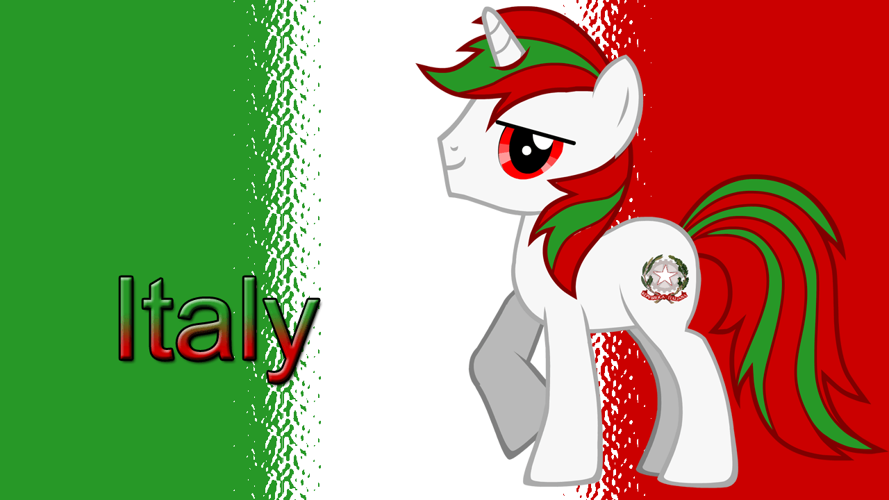 Italian Wallpaper