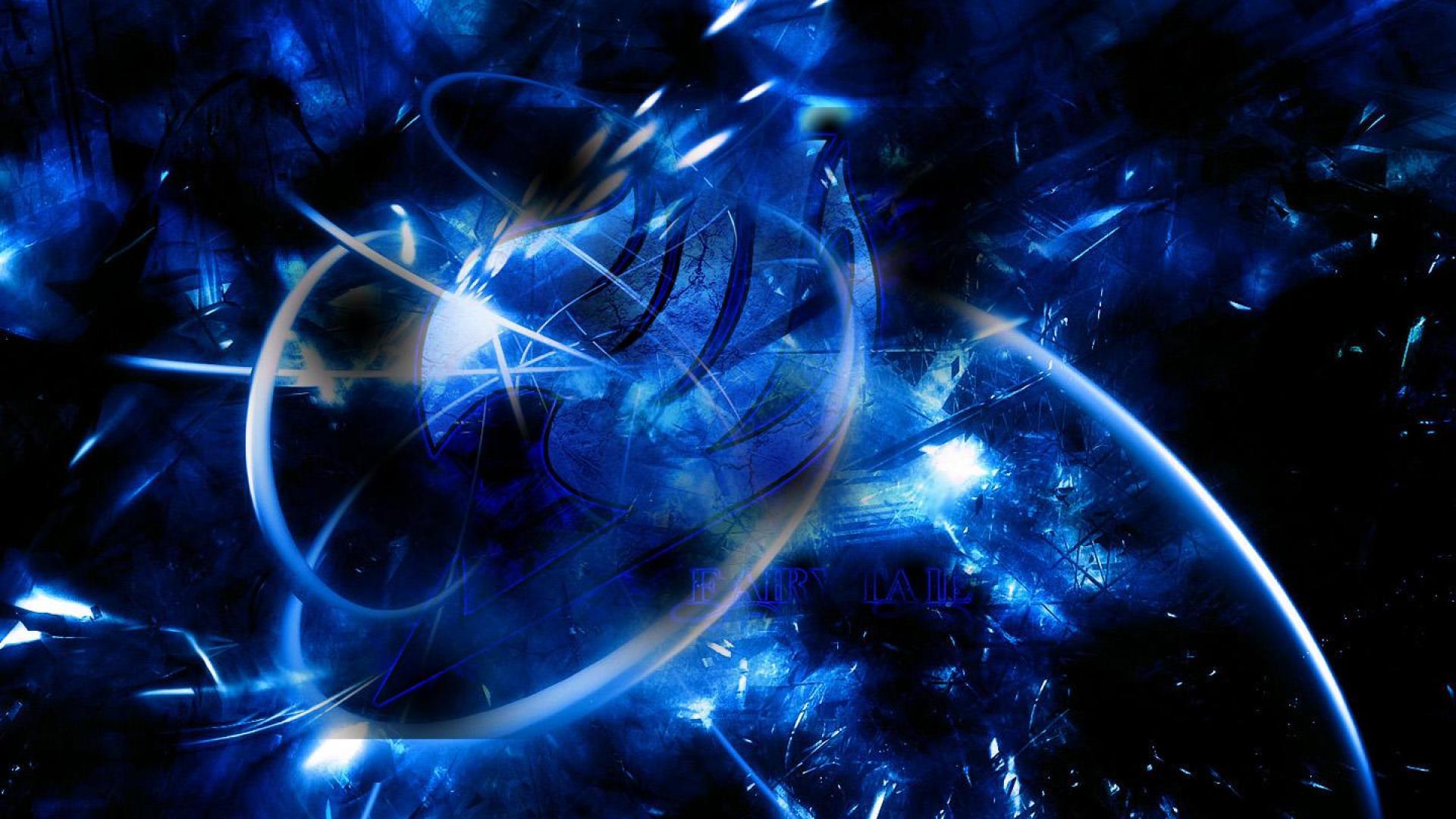 Fairy Tail Wallpaper