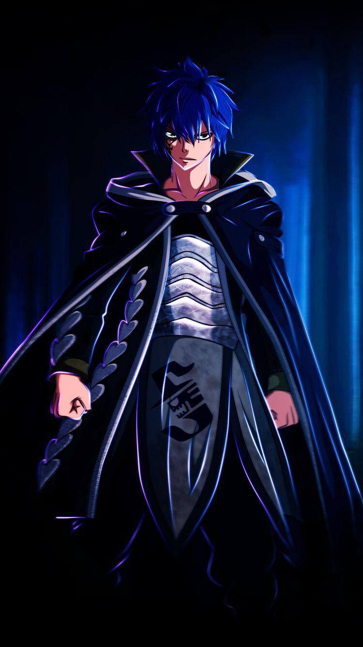 Jellal Wallpaper. Image fairy tail