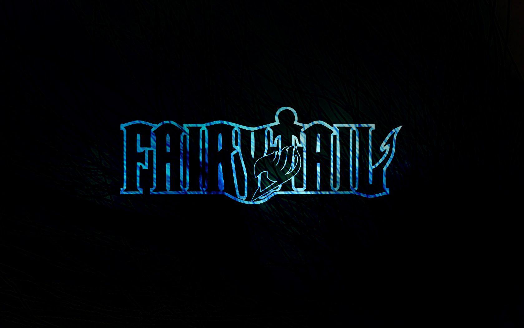 Fairy Tail Logo Wallpaper, Fairy Tail Logo Photo for Windows