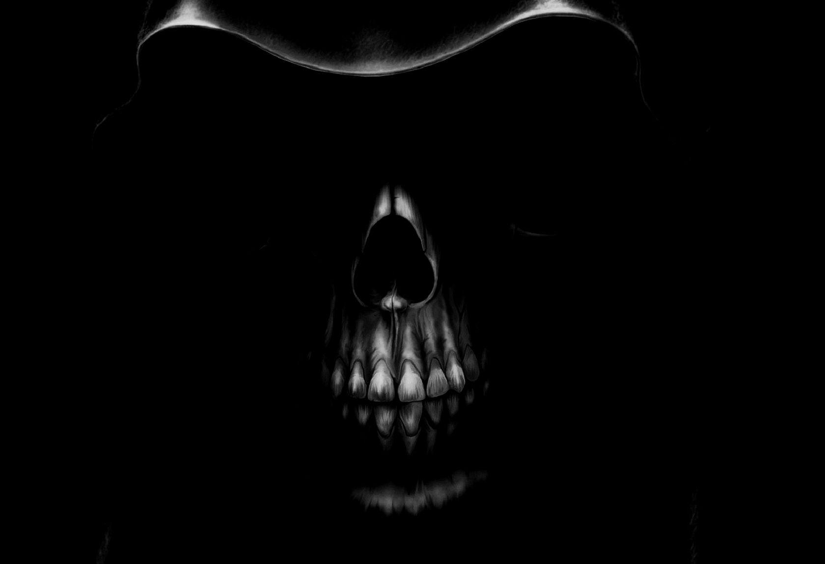 Skeleton Wallpaper HD. tianyihengfeng. Free Download High Definition