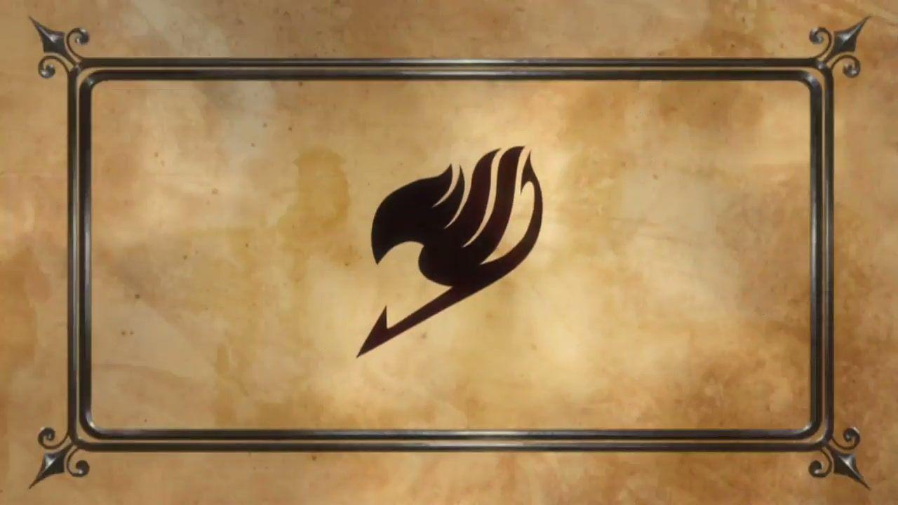 Fairy Tail